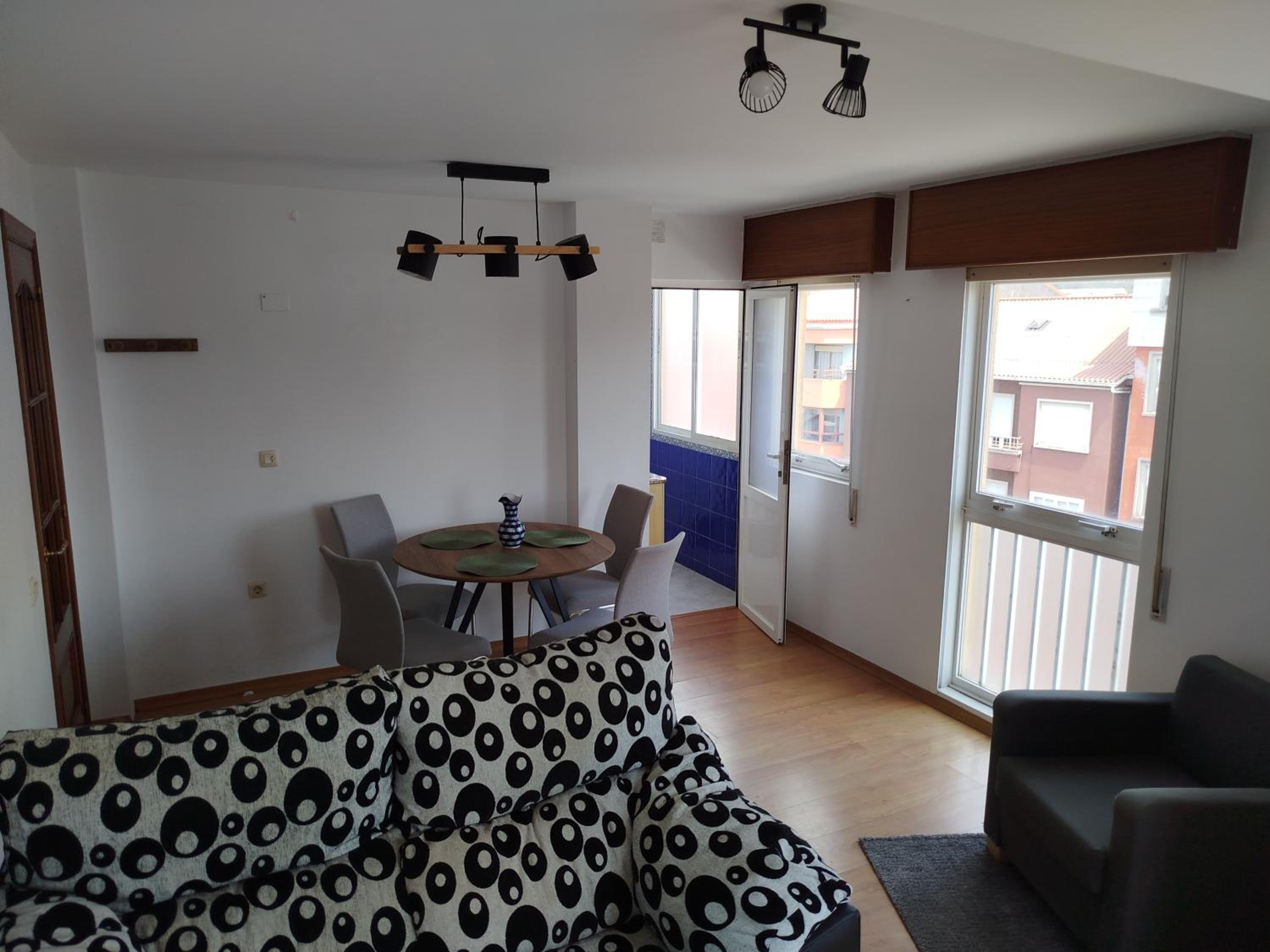 Two-Bedroom Apartment photo 2