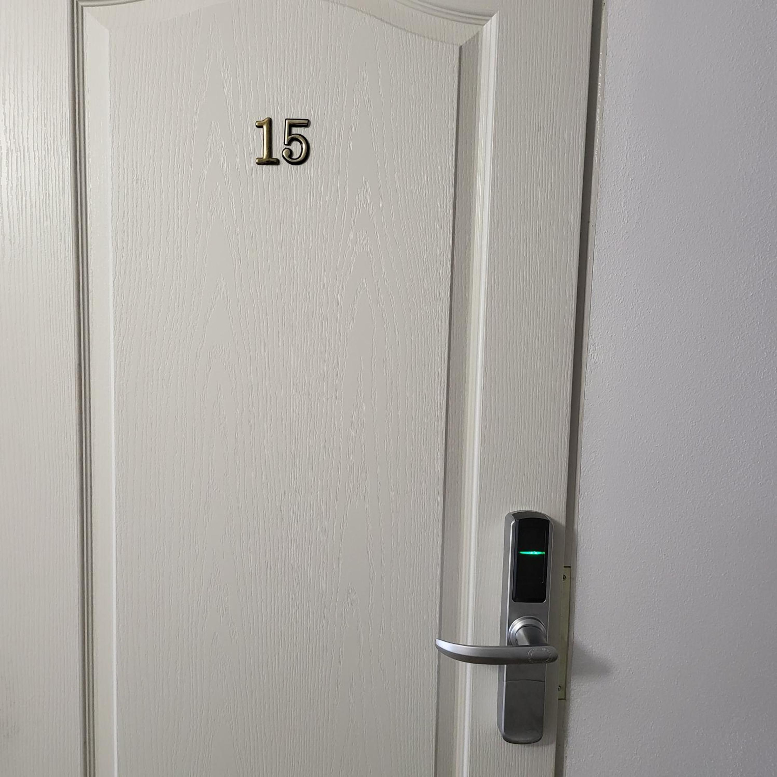 Double Room With Balcony photo 1