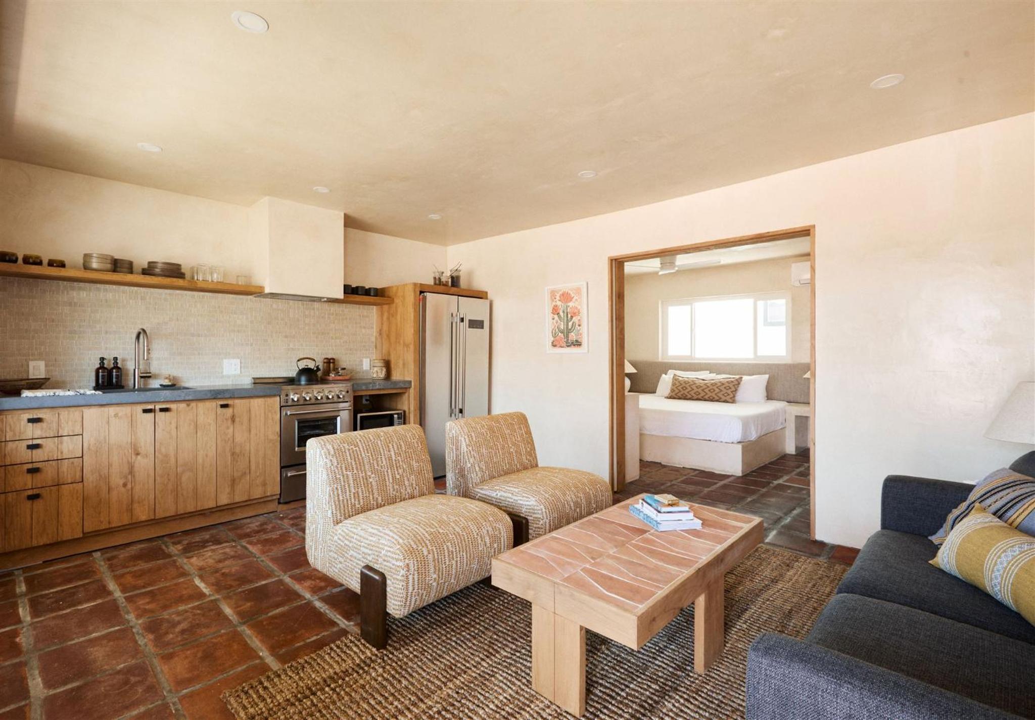Junior Suite with Ocean View - Photo 1