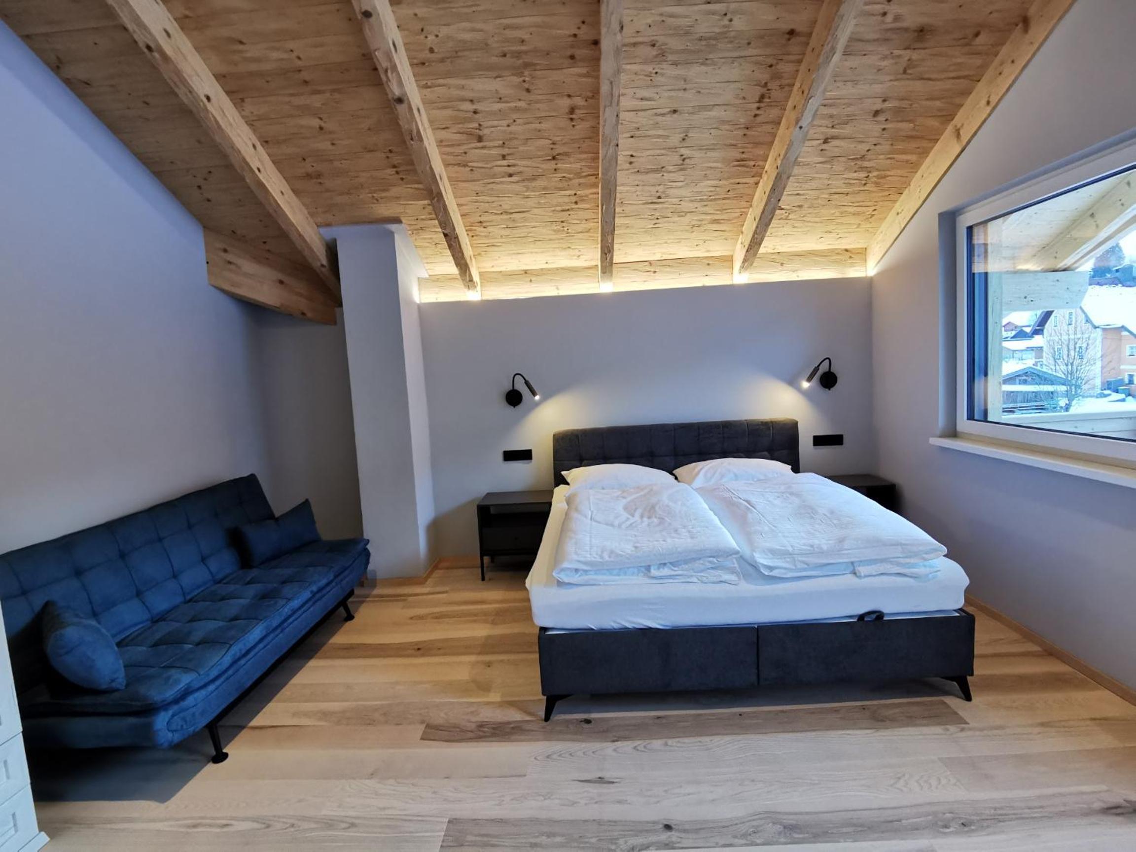 Three-Bedroom Vacation Home  photo 1