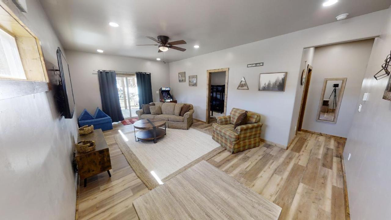 Vacation Home photo 1