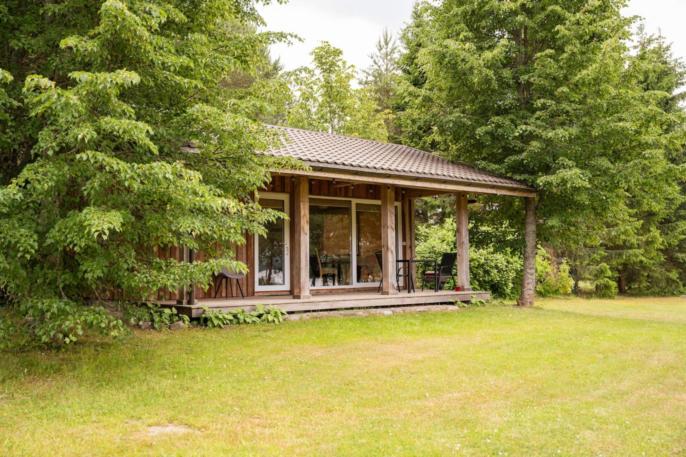 Bungalow - Photo 15