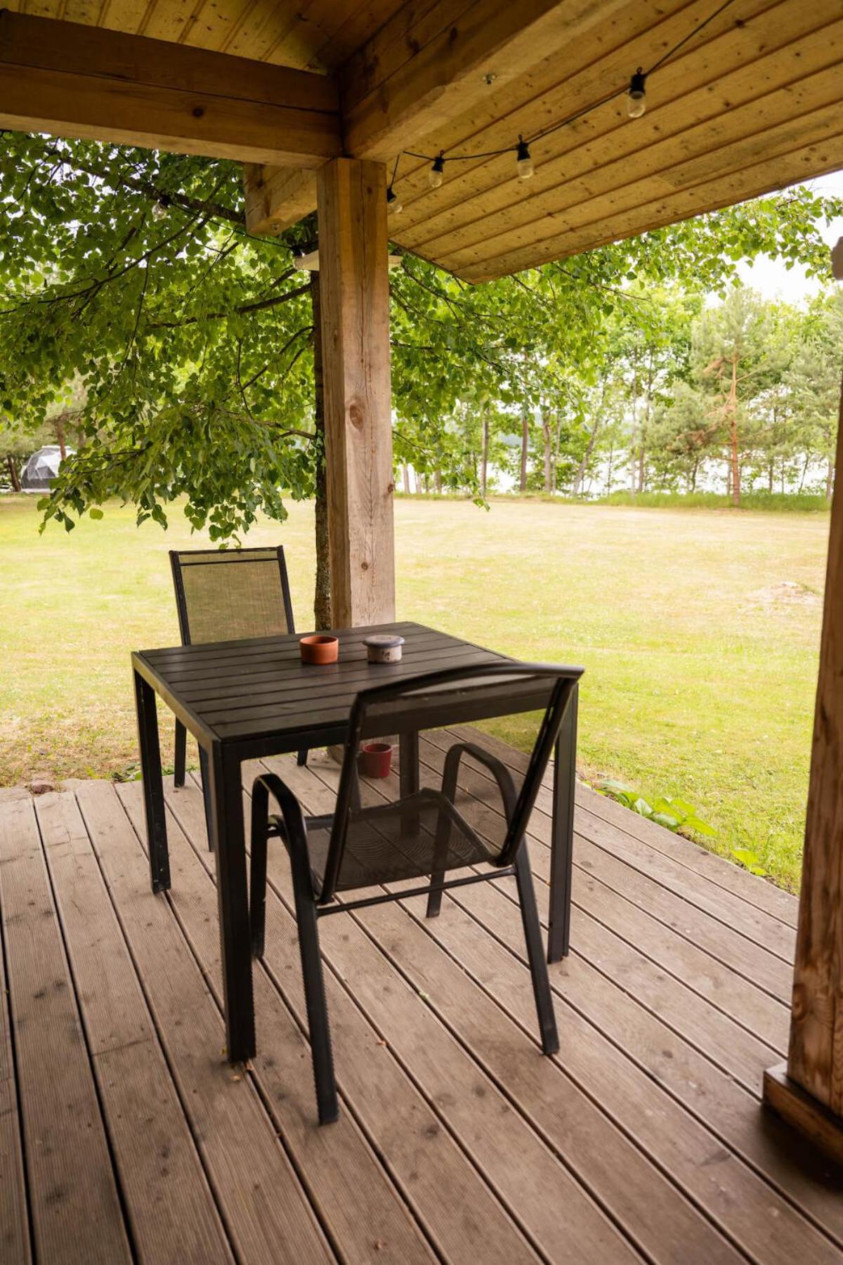 Bungalow - Photo 16