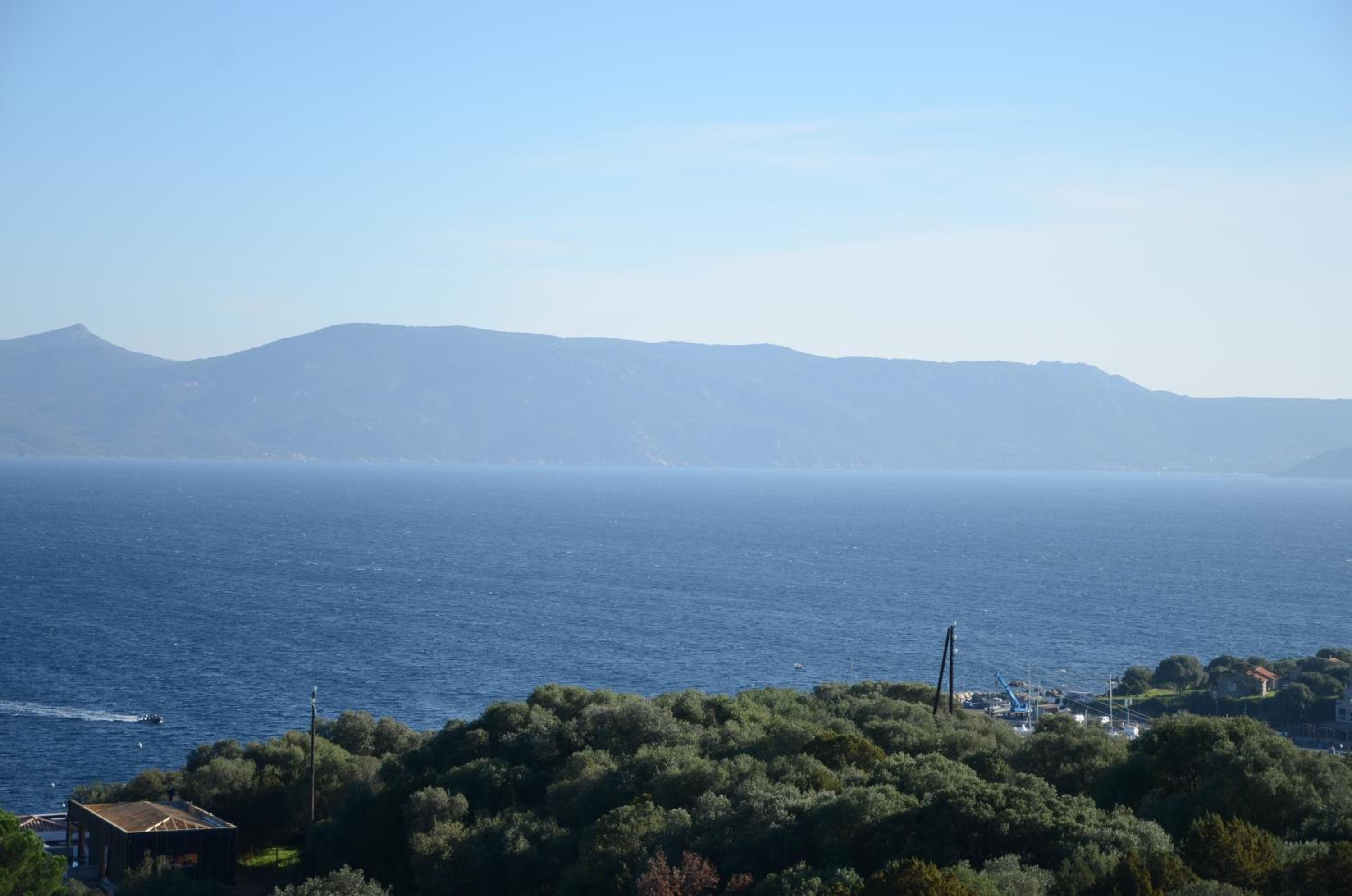 Studio with Sea View photo 1