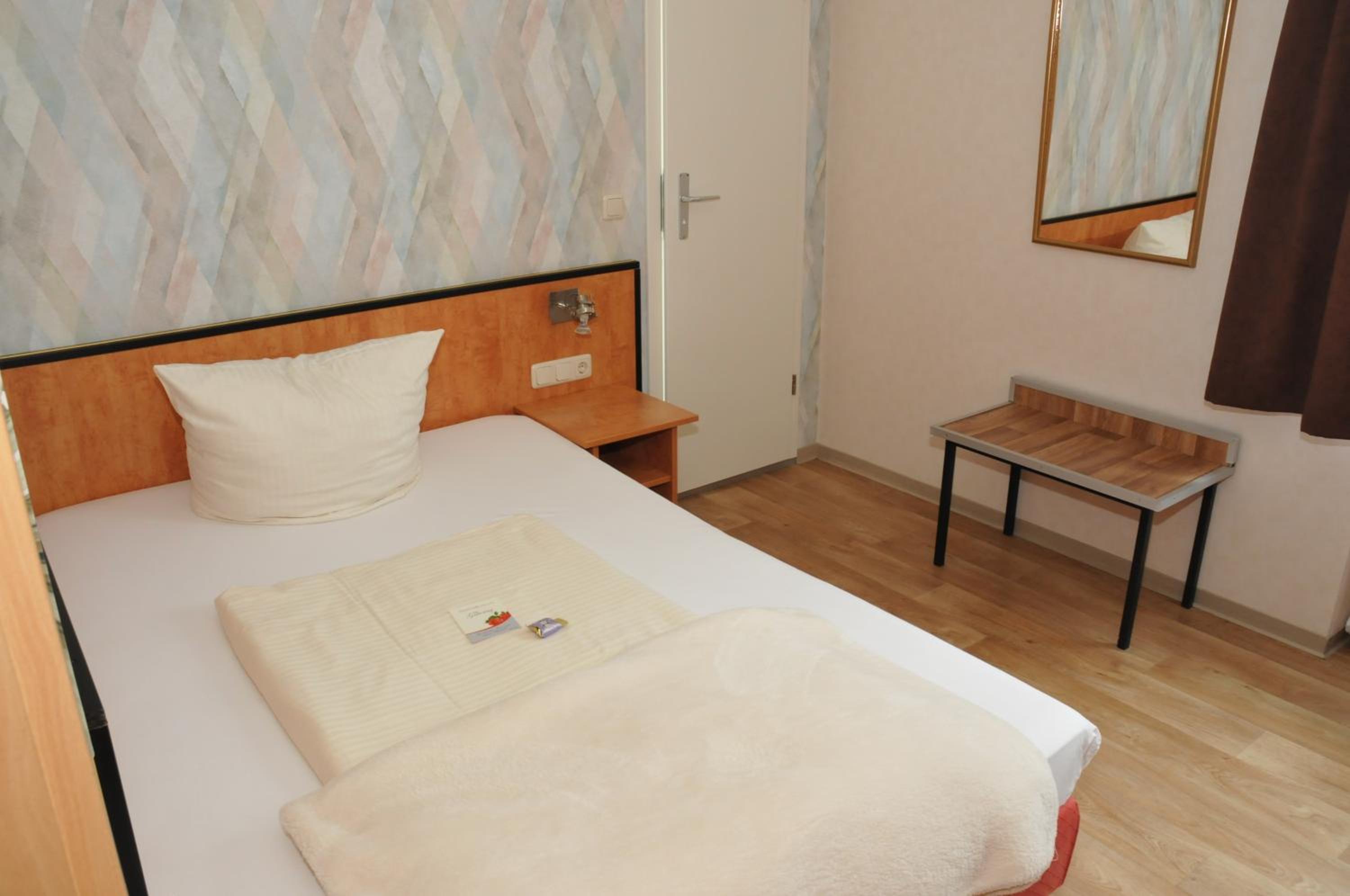 Double Room photo 3