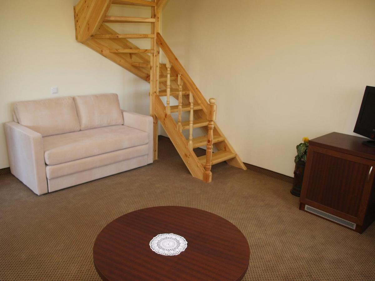 Family Suite photo 1