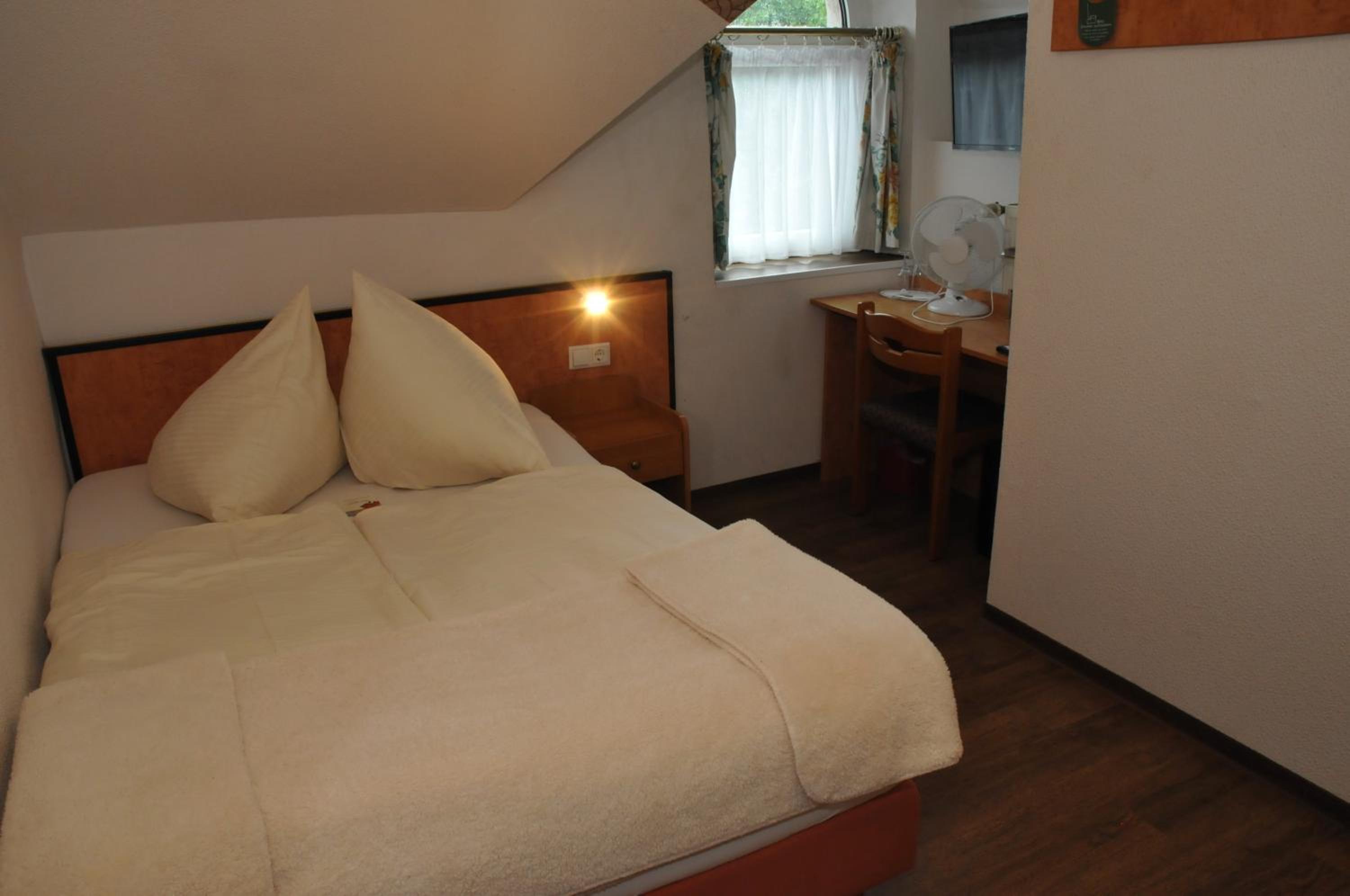 Double Room photo 2