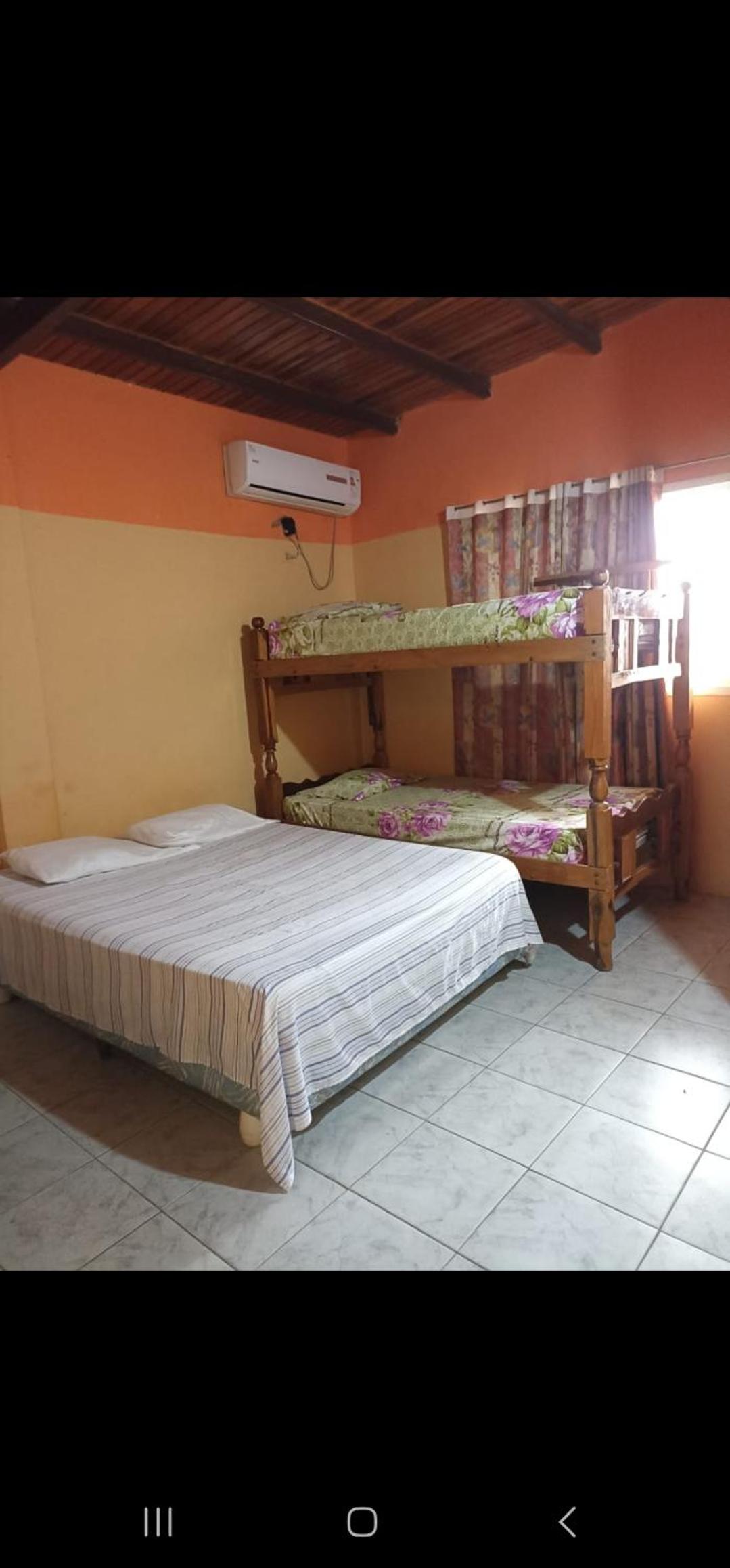 Quadruple Room photo 1