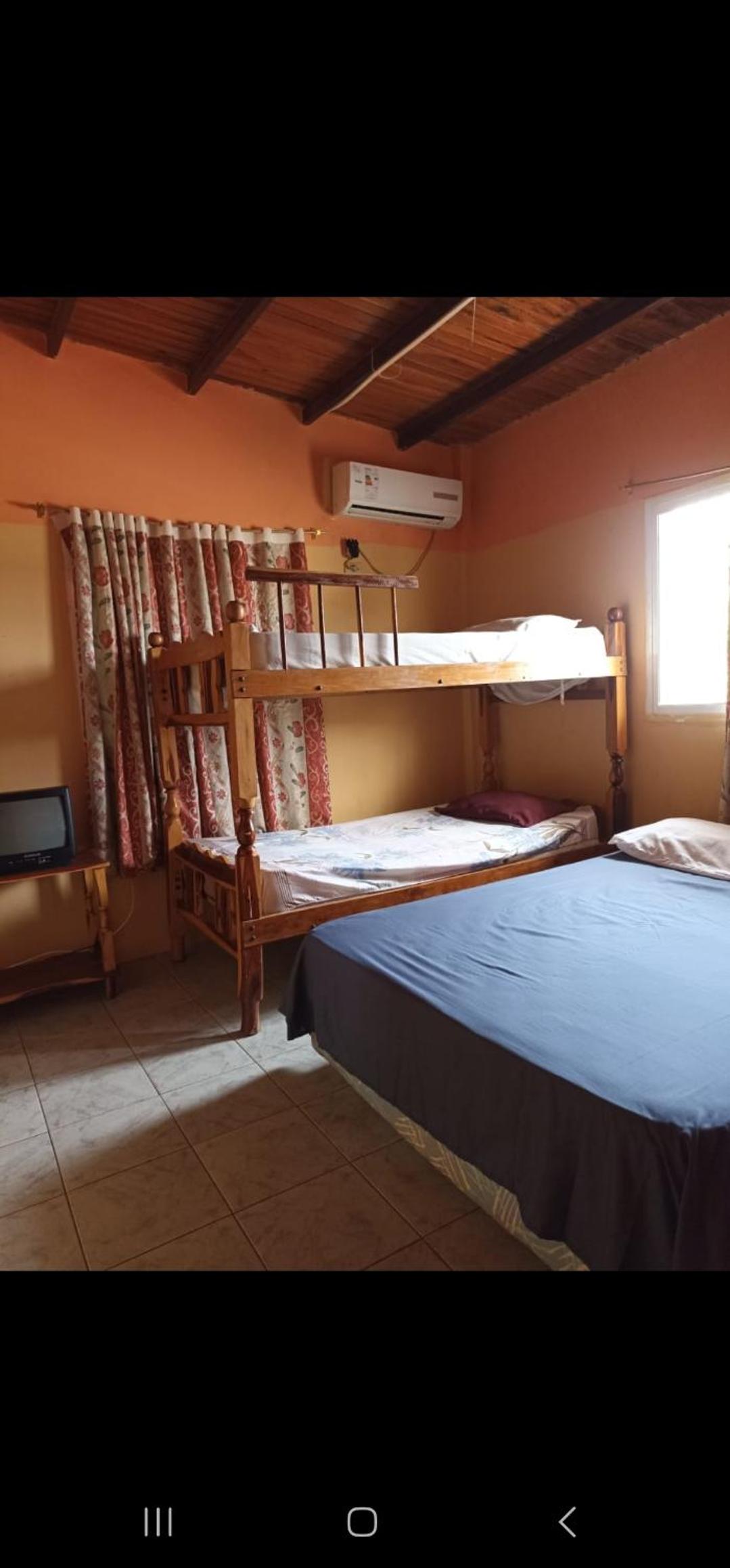 Quadruple Room photo 2