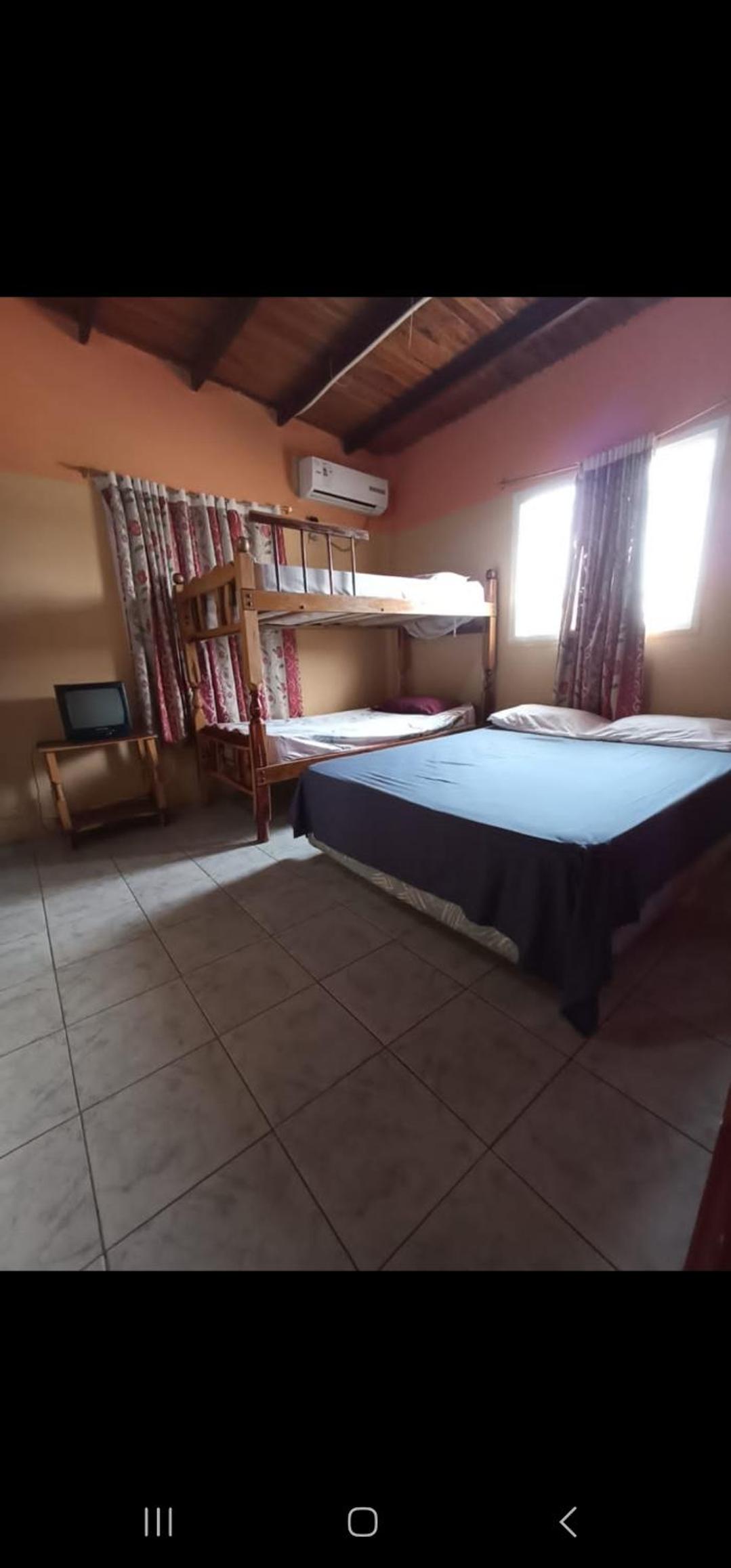 Quadruple Room photo 3