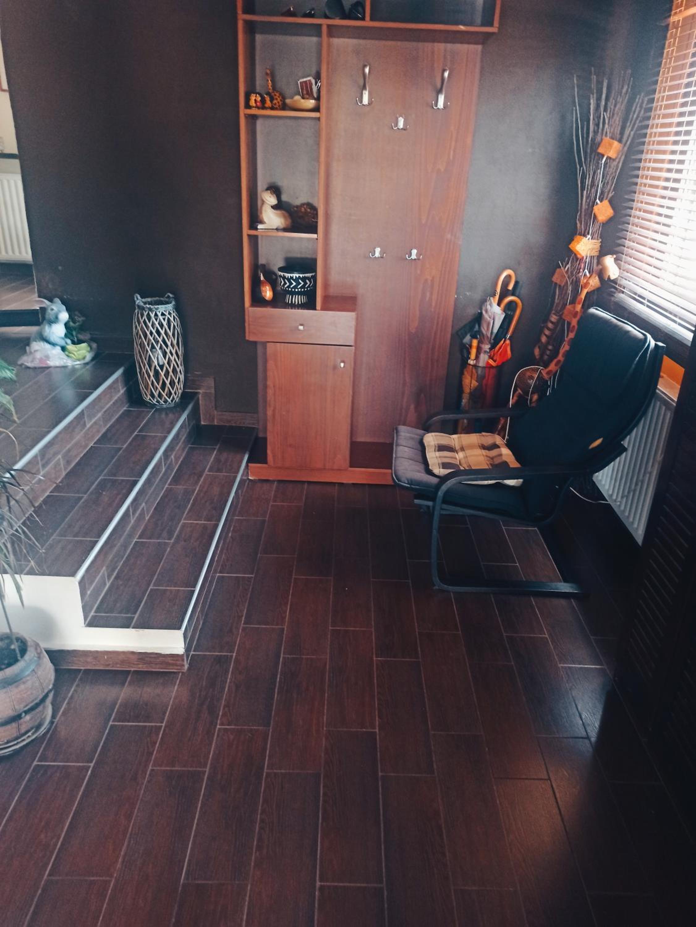 Two-Bedroom House photo 2