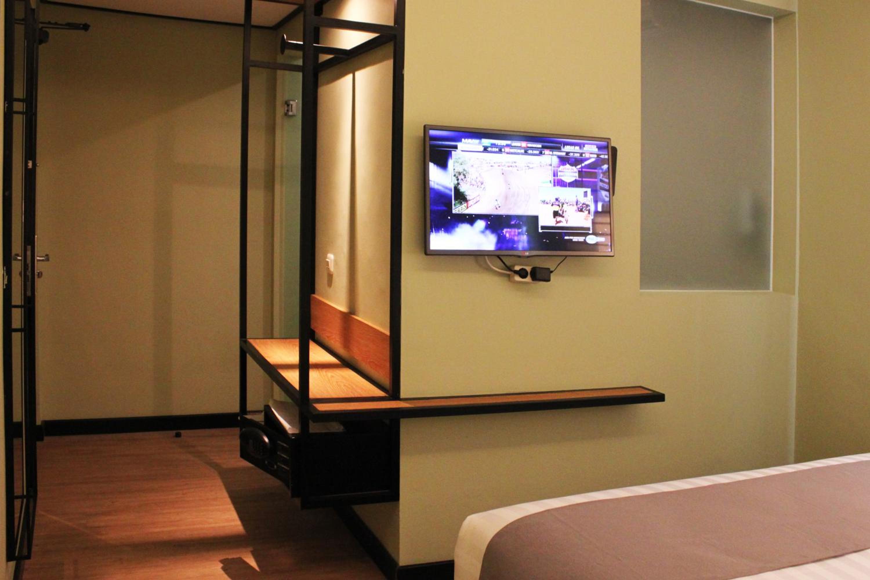 Superior Double or Twin Room photo 2
