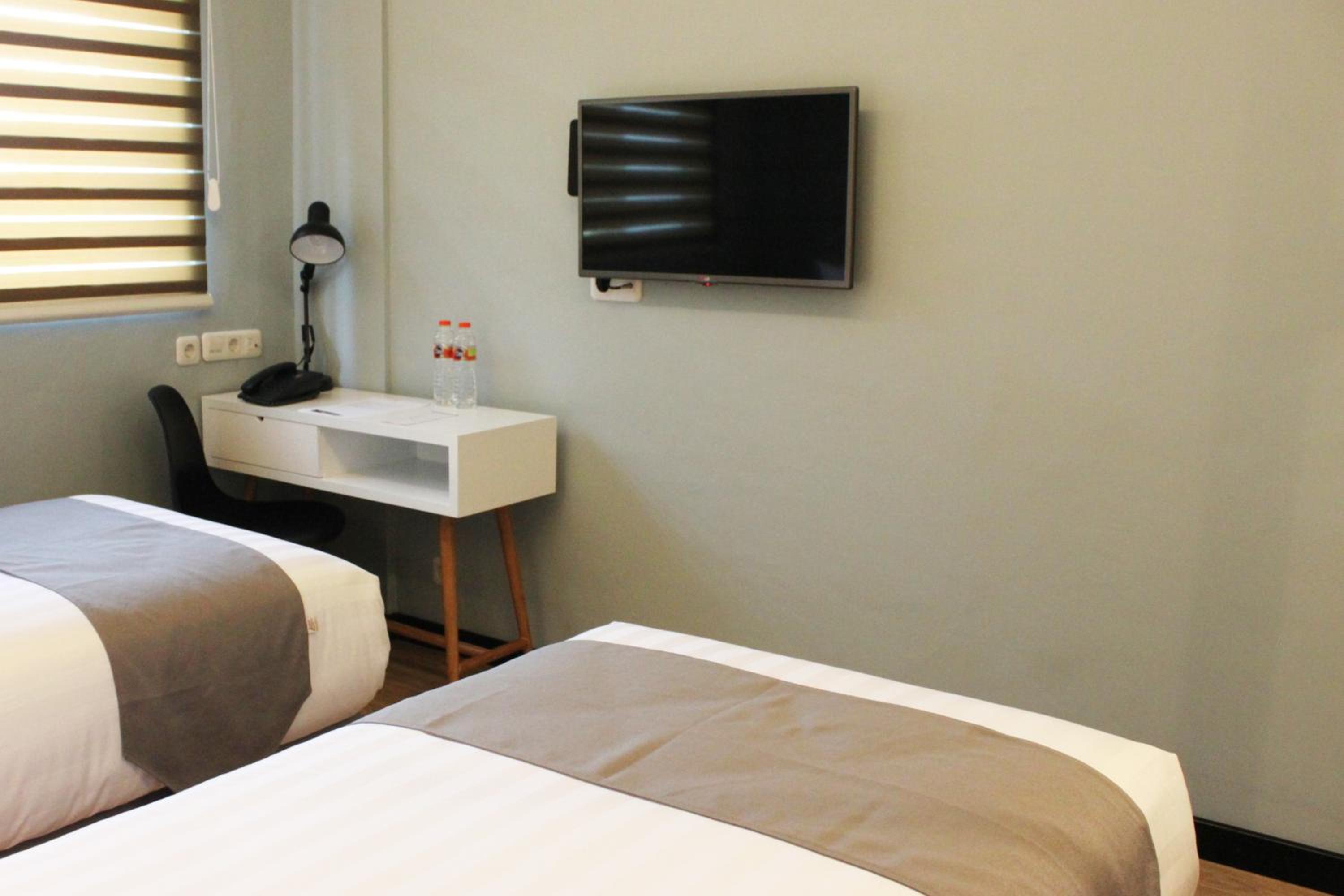 Superior Double or Twin Room photo 3