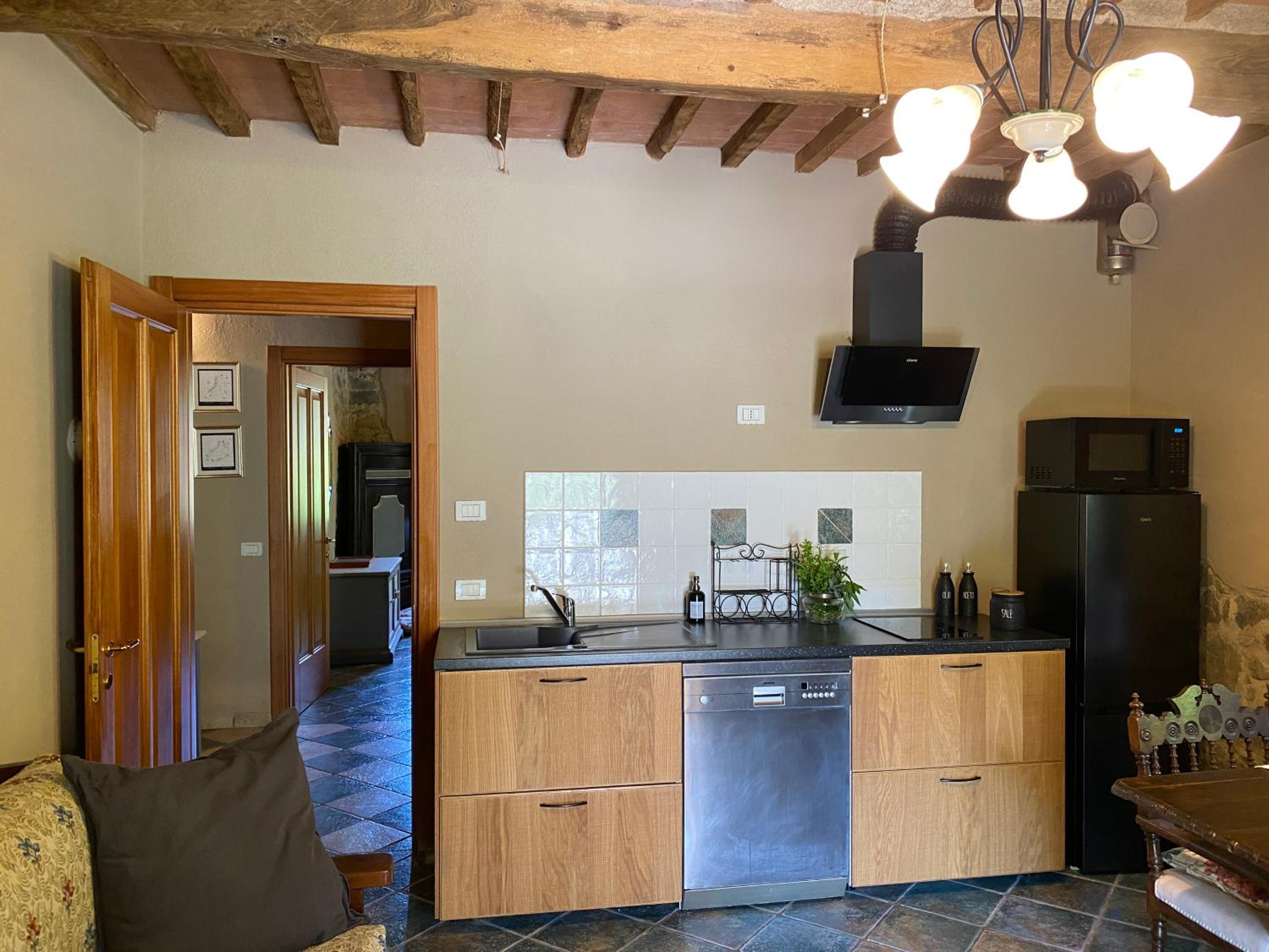 Apartment - Ground Floor photo 3