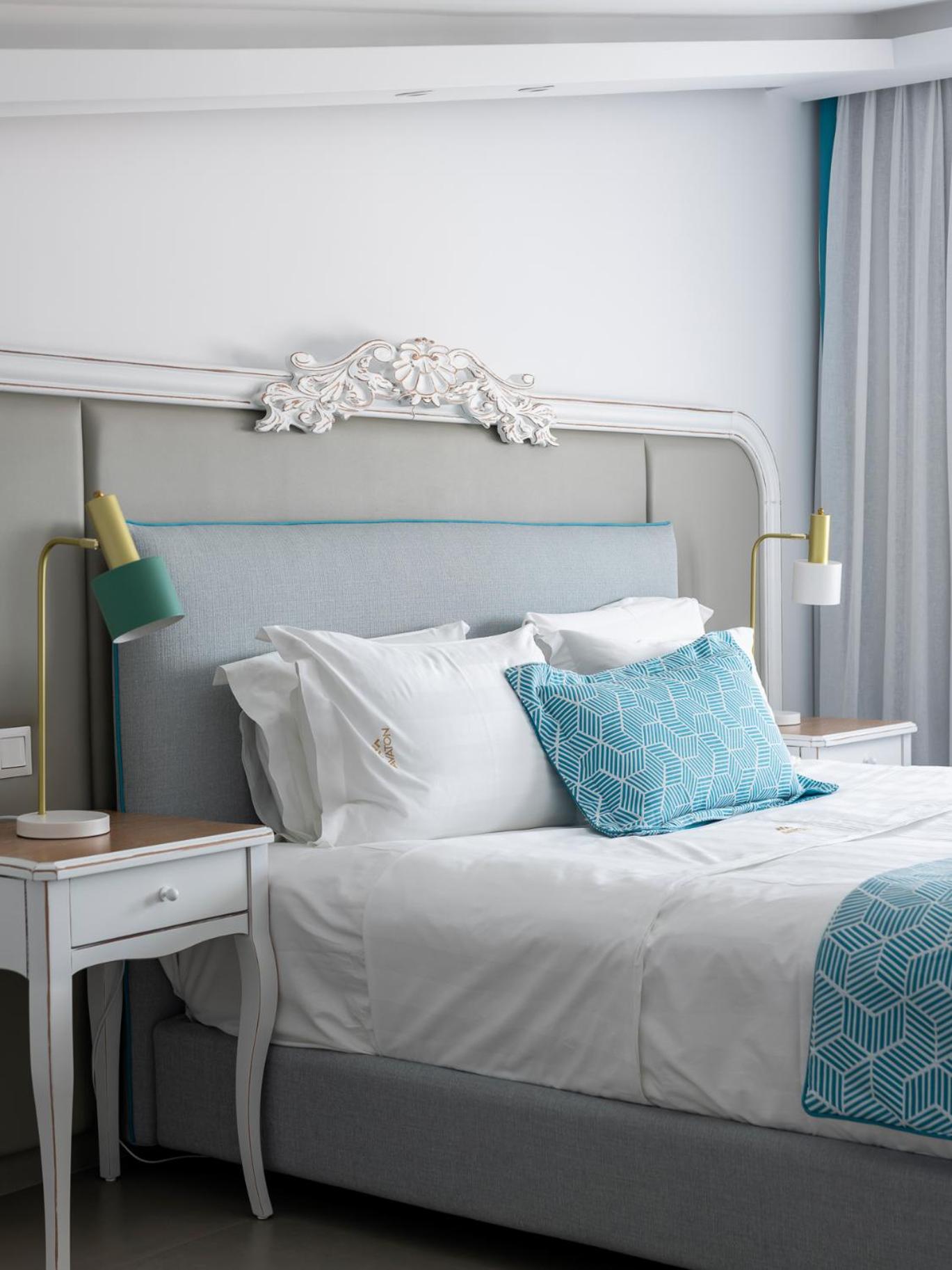 Two-Bedroom Suite photo 3