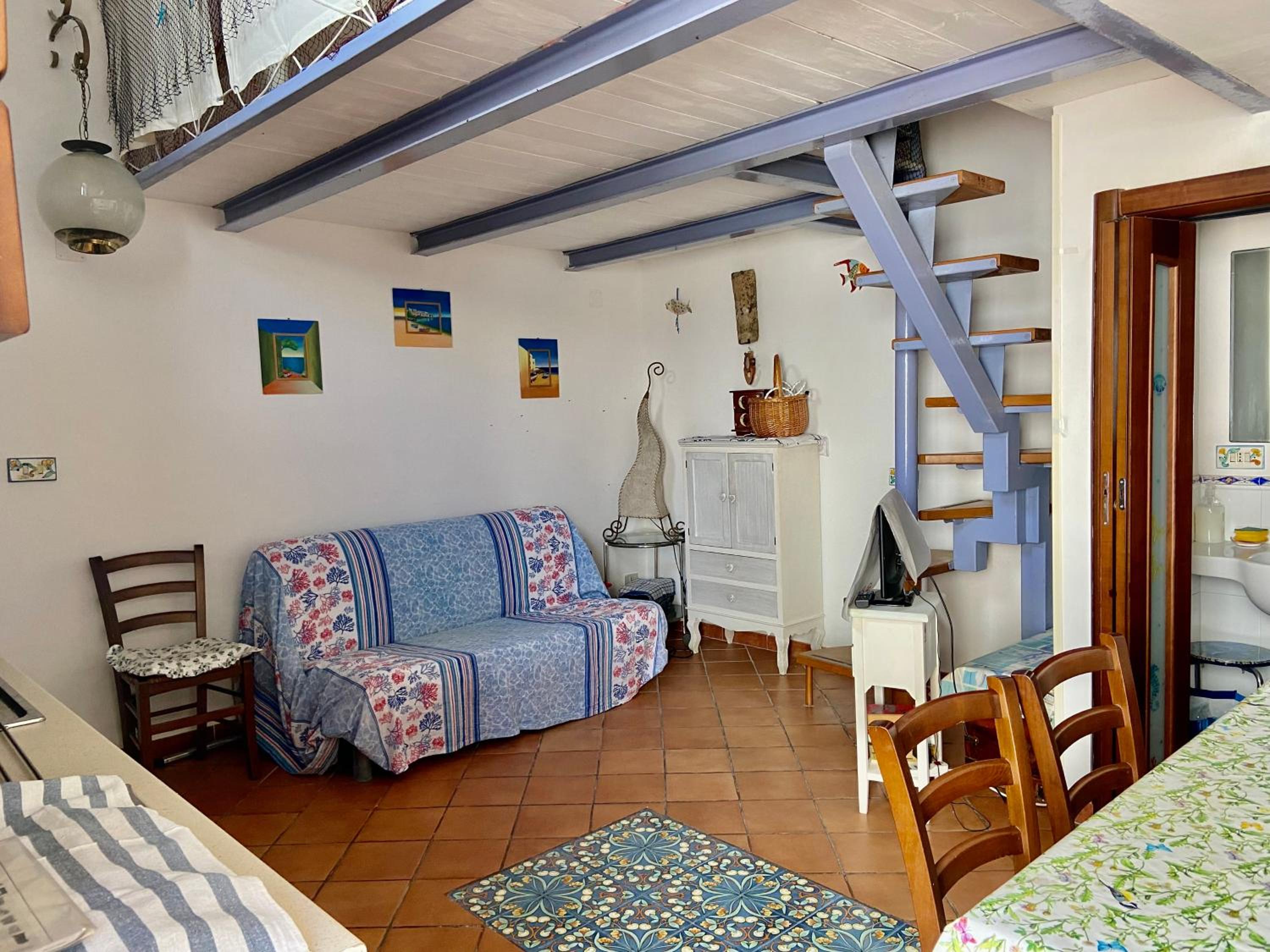 Maisonette