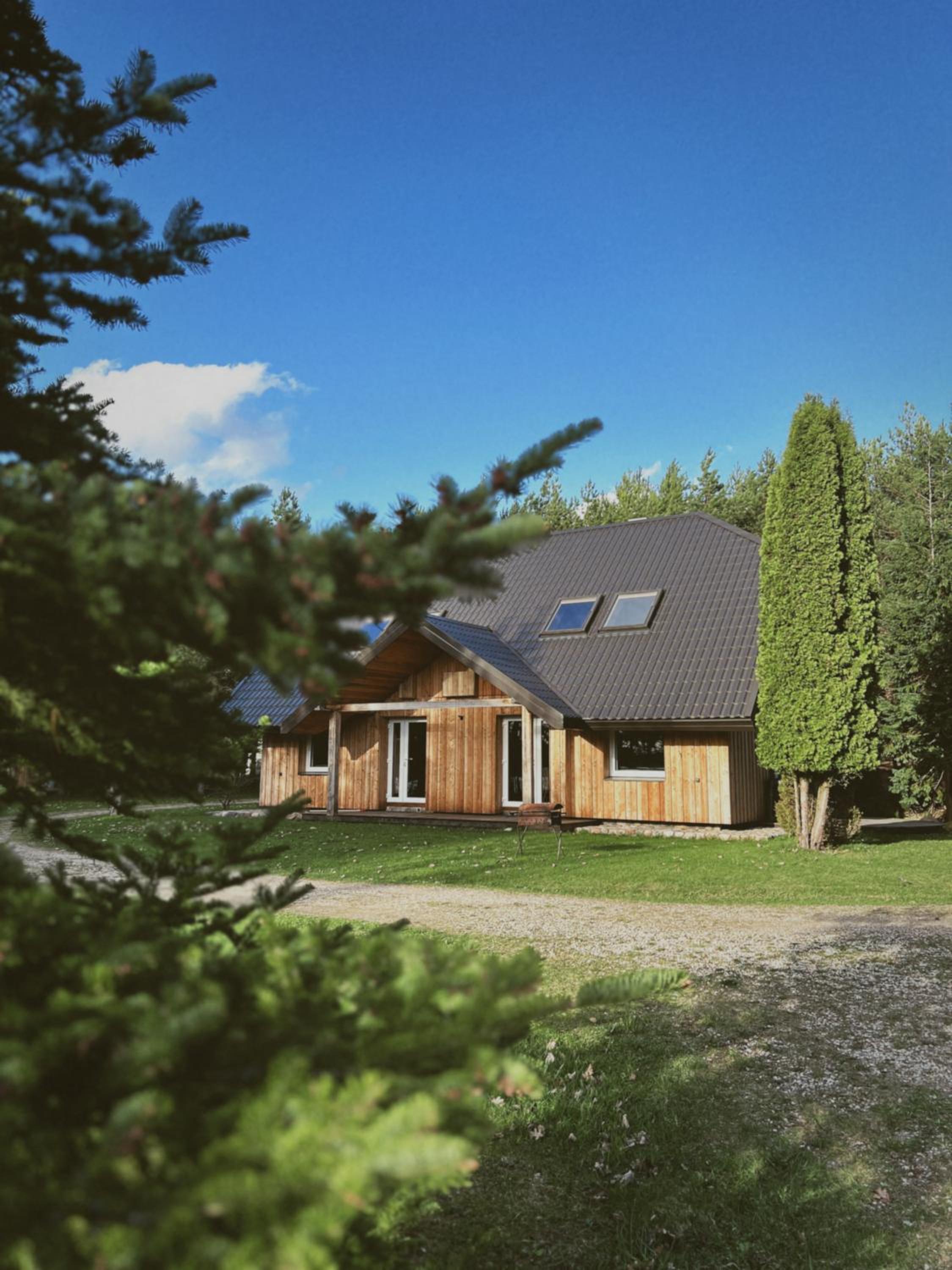 Standard Villa - Photo 5
