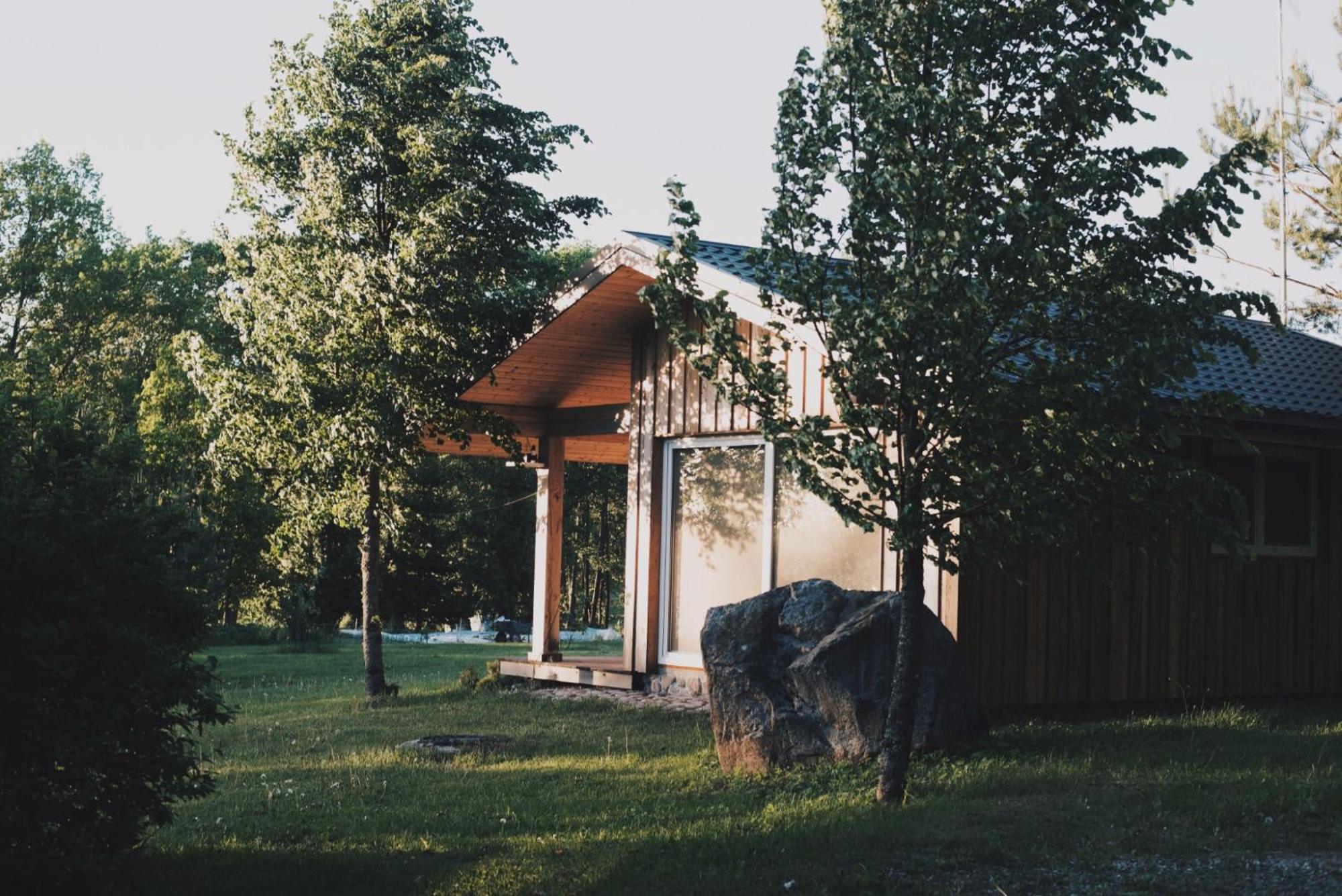 Bungalow - Photo 14