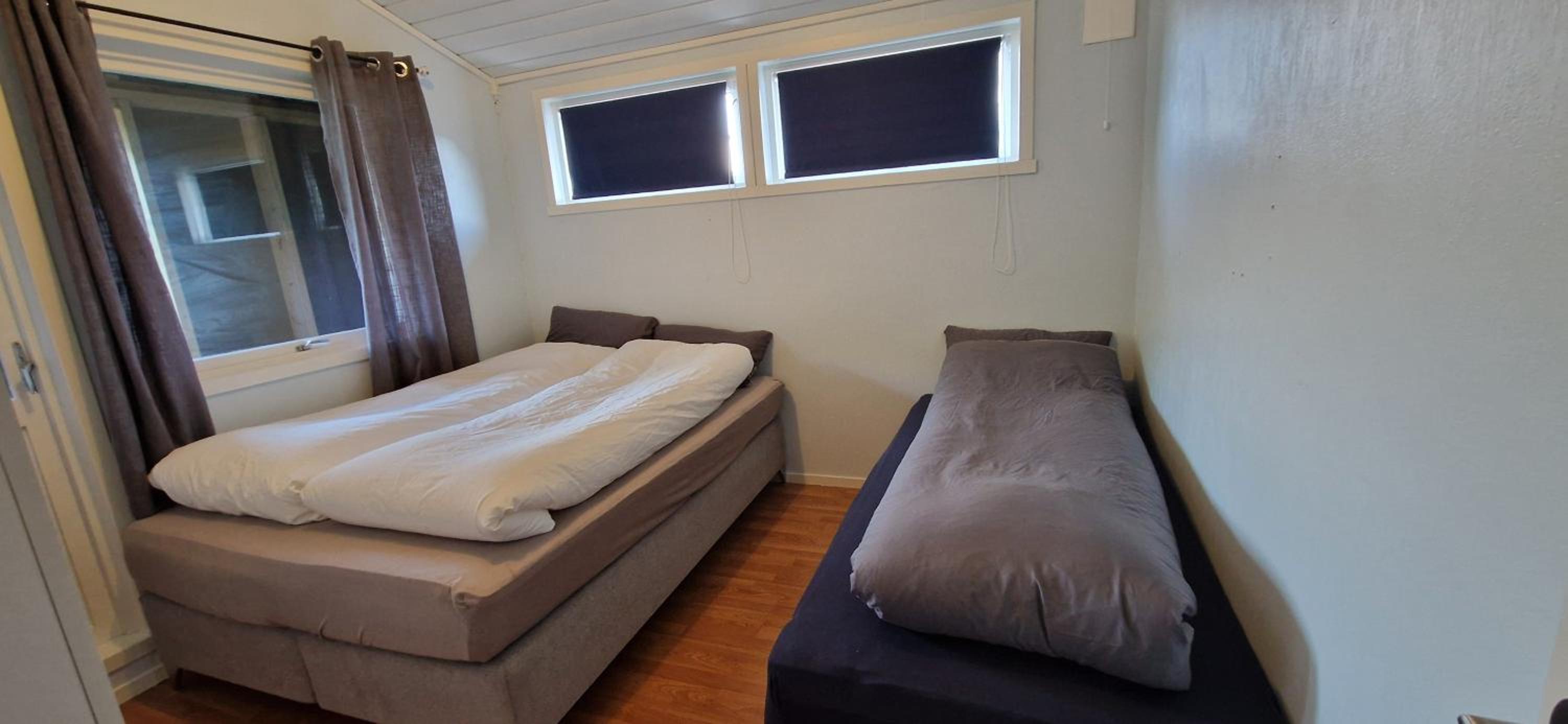 One-Bedroom House photo 3