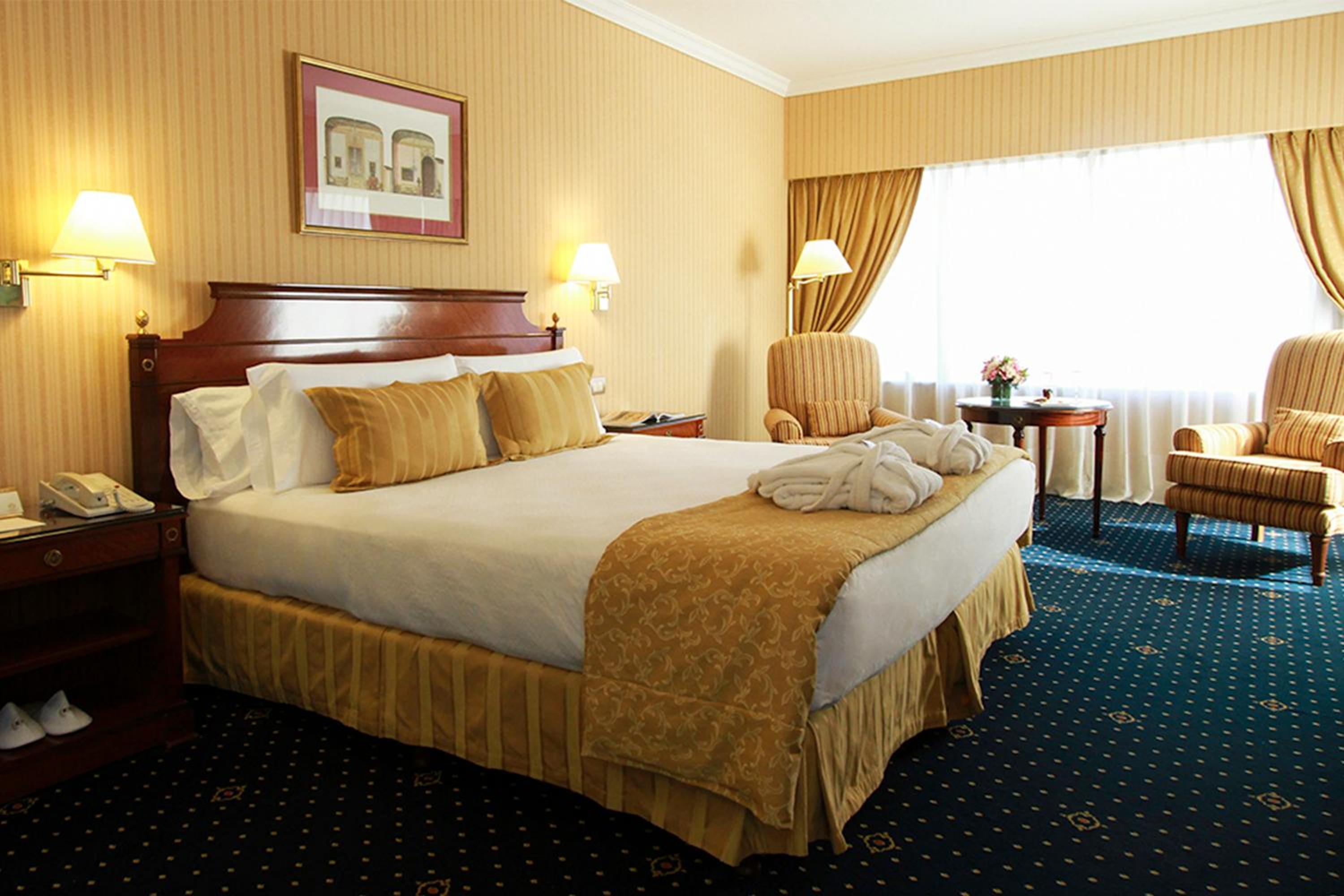 Executive Suite