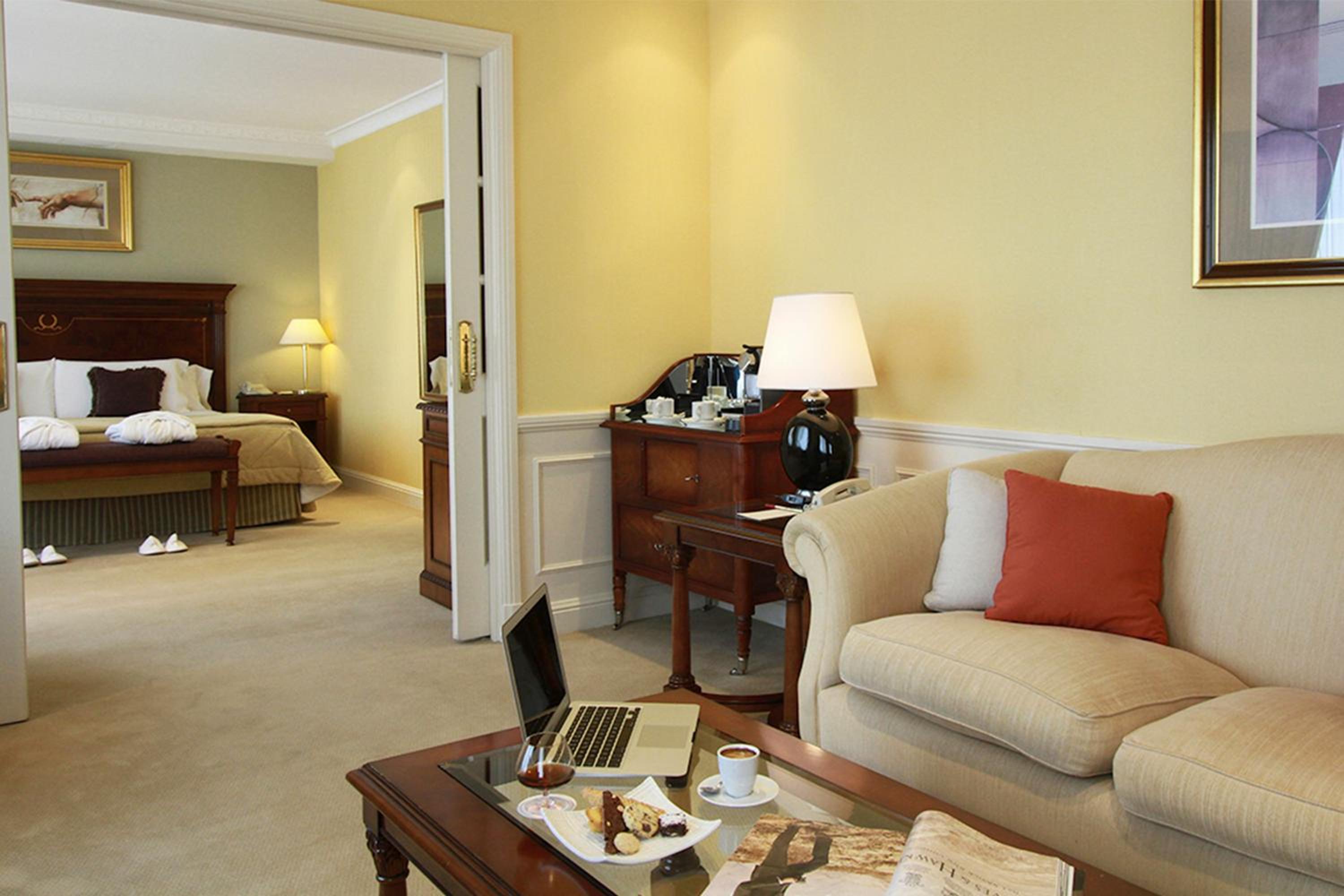 Superior Suite