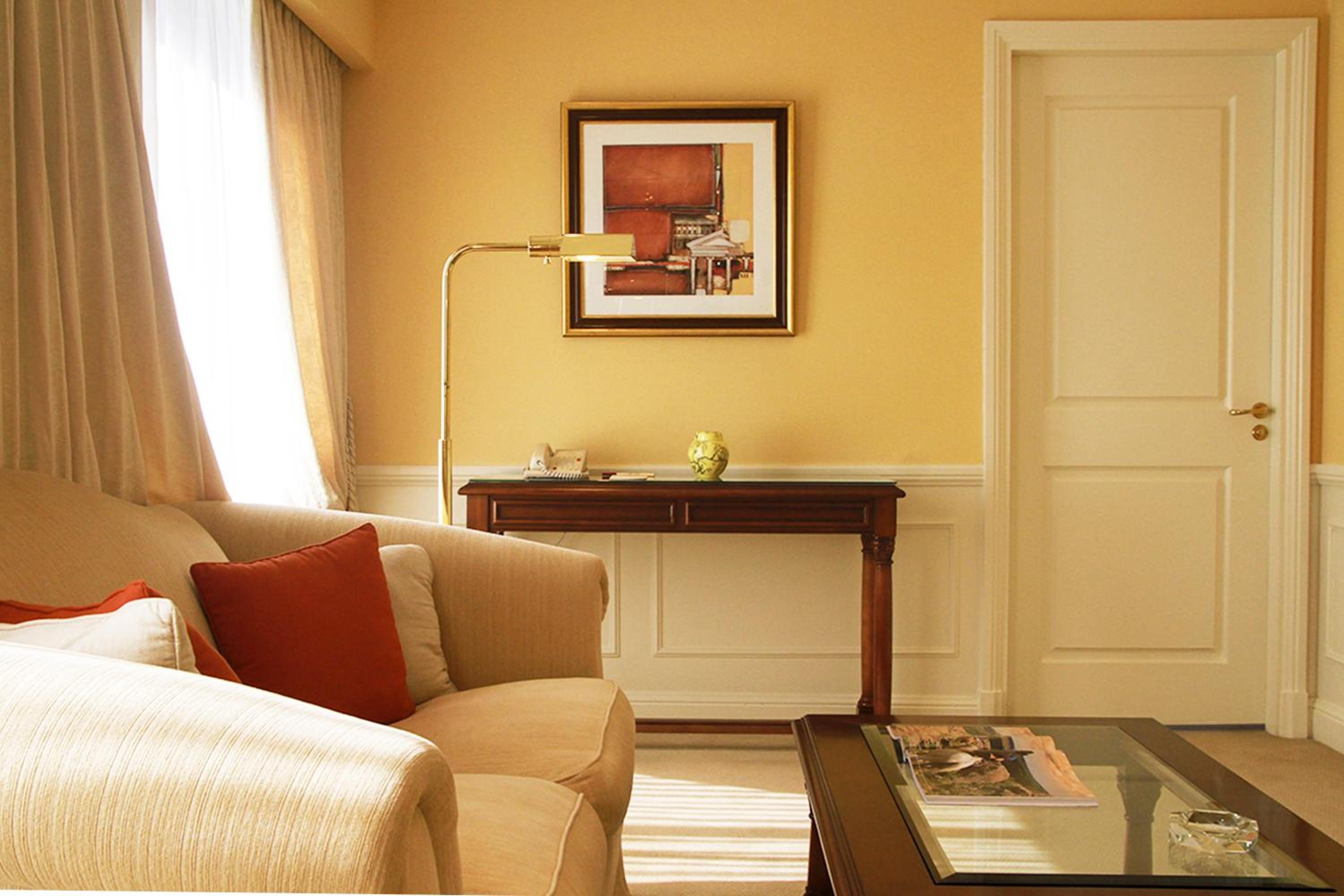 Superior Suite