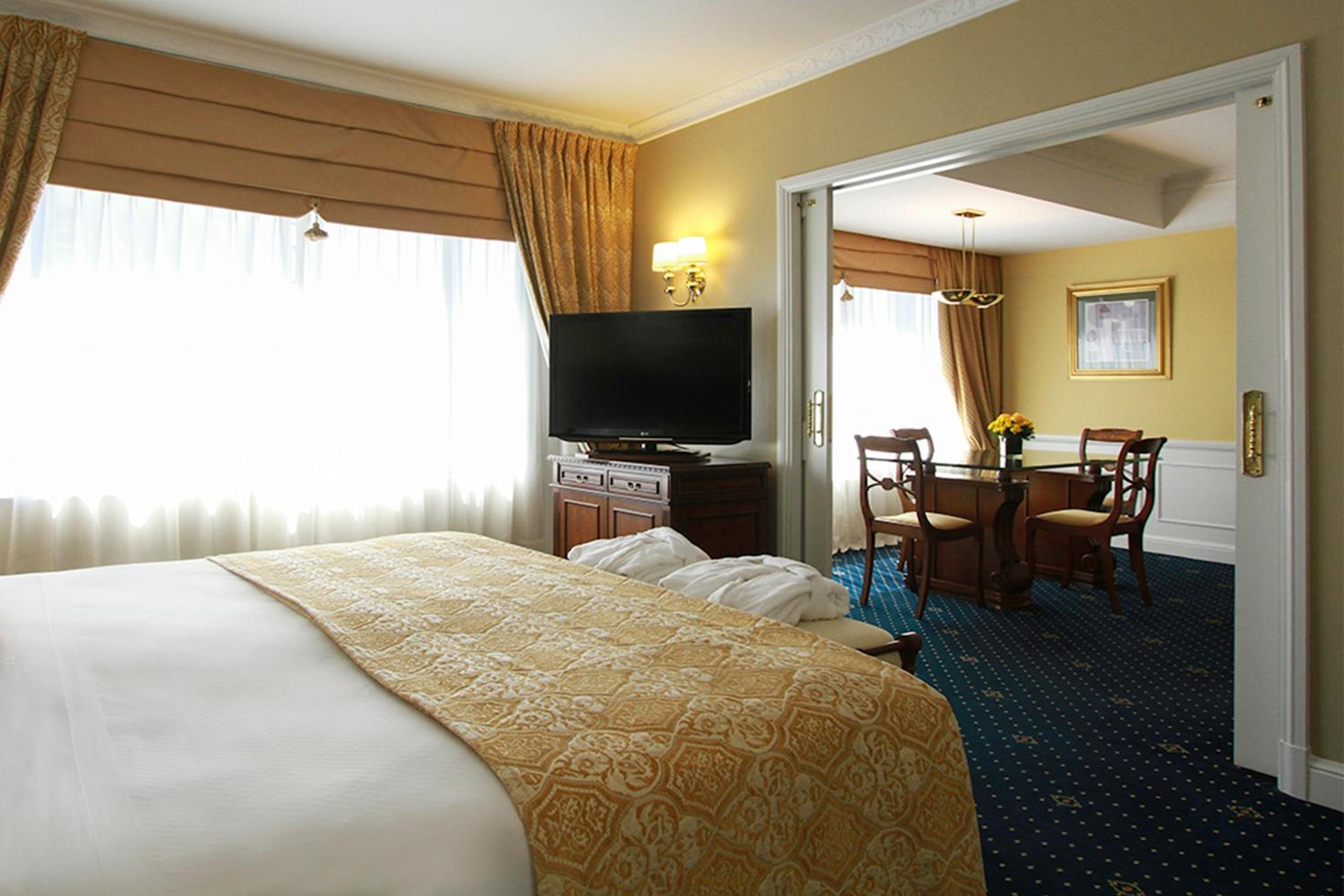 Junior Suite thumbnail 5