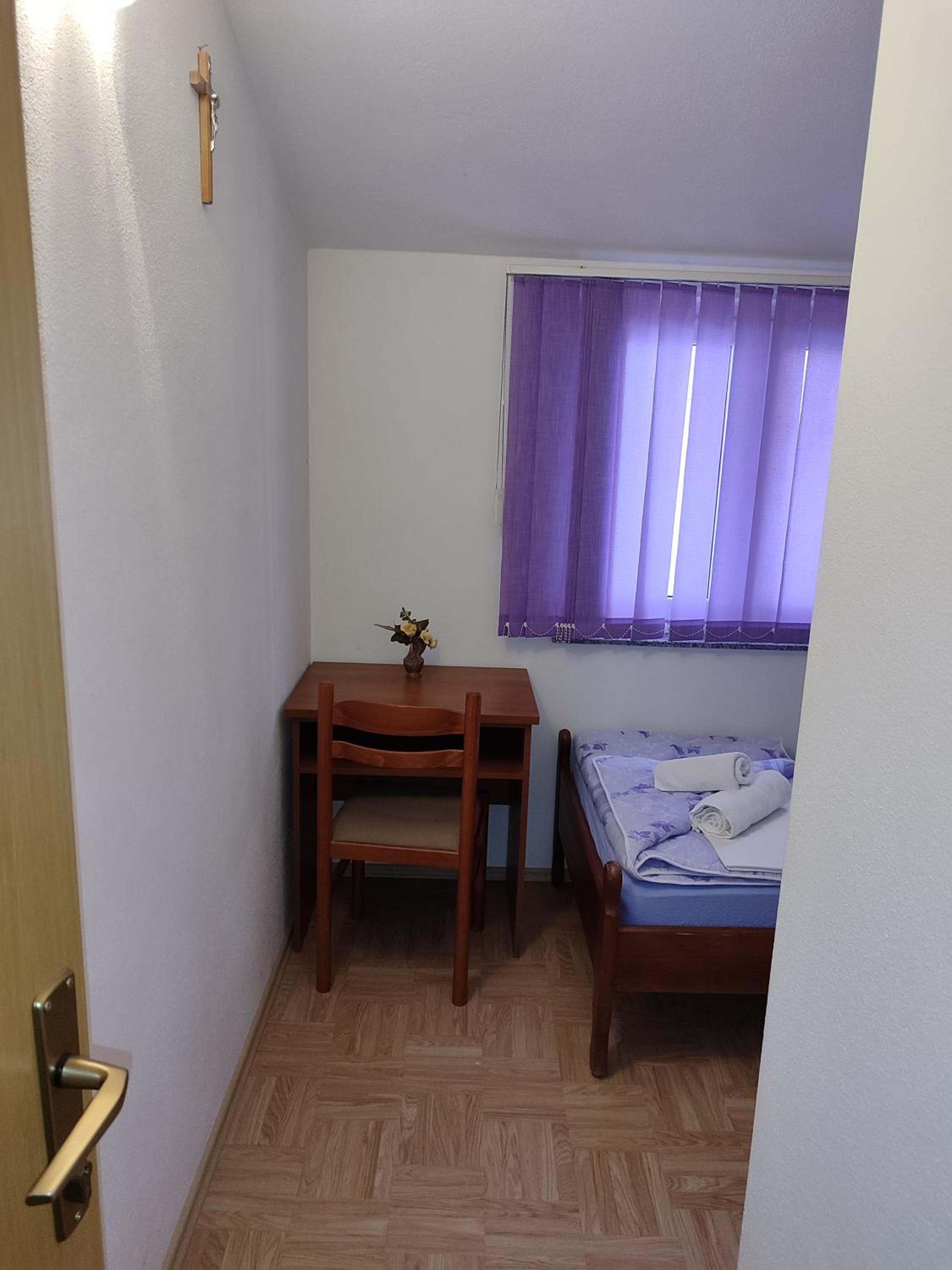 Standard Single Room photo 1