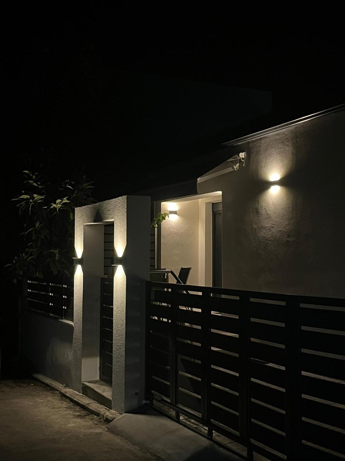 Two-Bedroom House photo 2