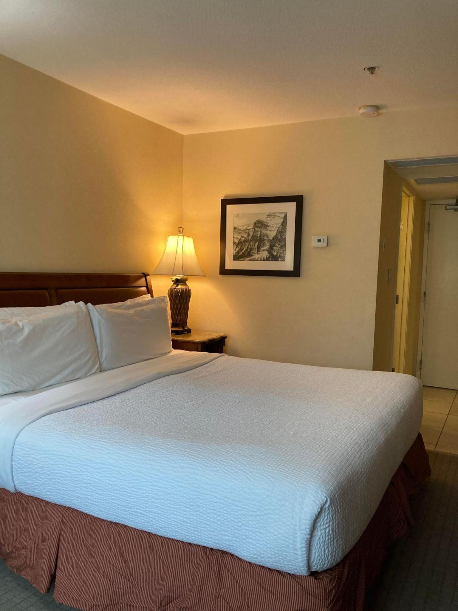 Deluxe King Room photo 2