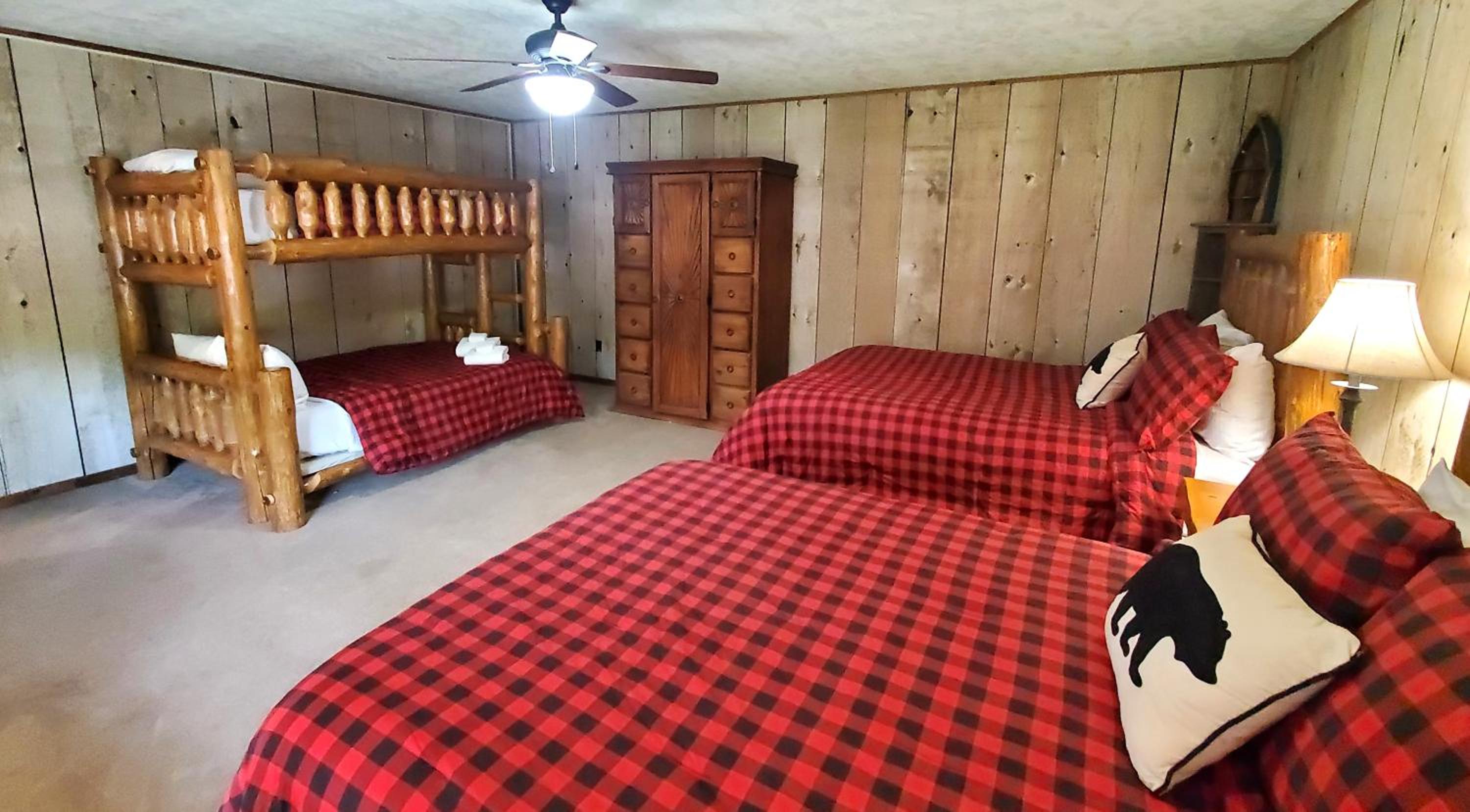 Vacation Home photo 2
