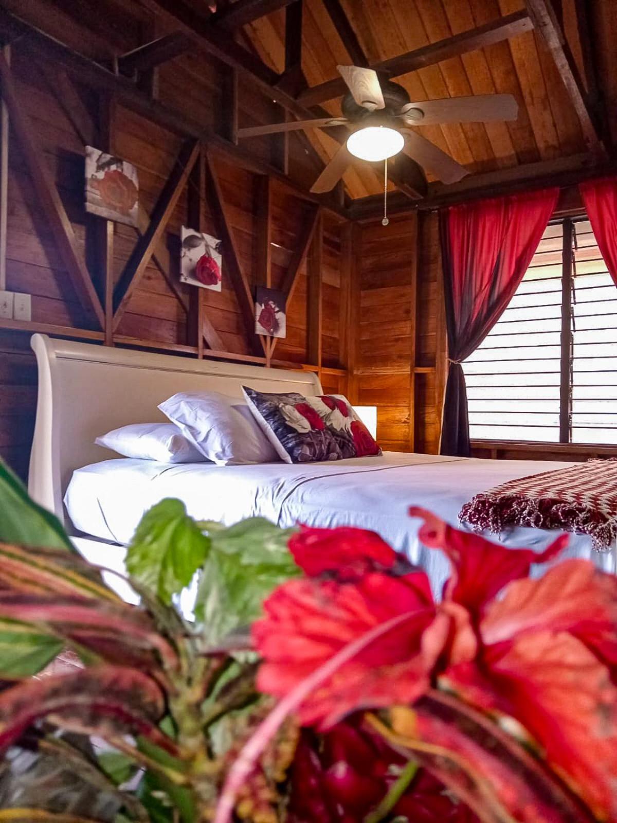 Deluxe Family Suite
