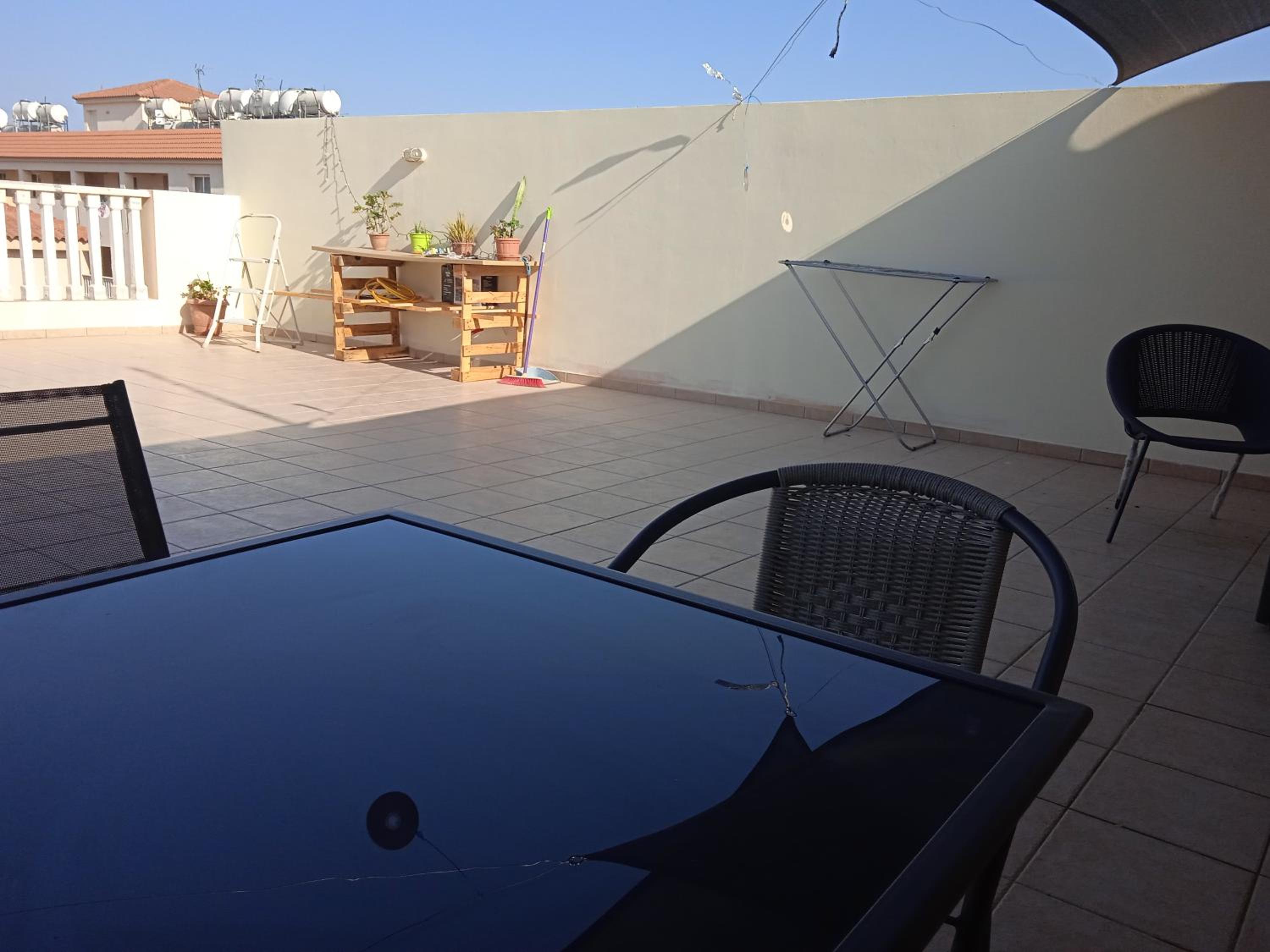 Apartment with Terrace photo 3