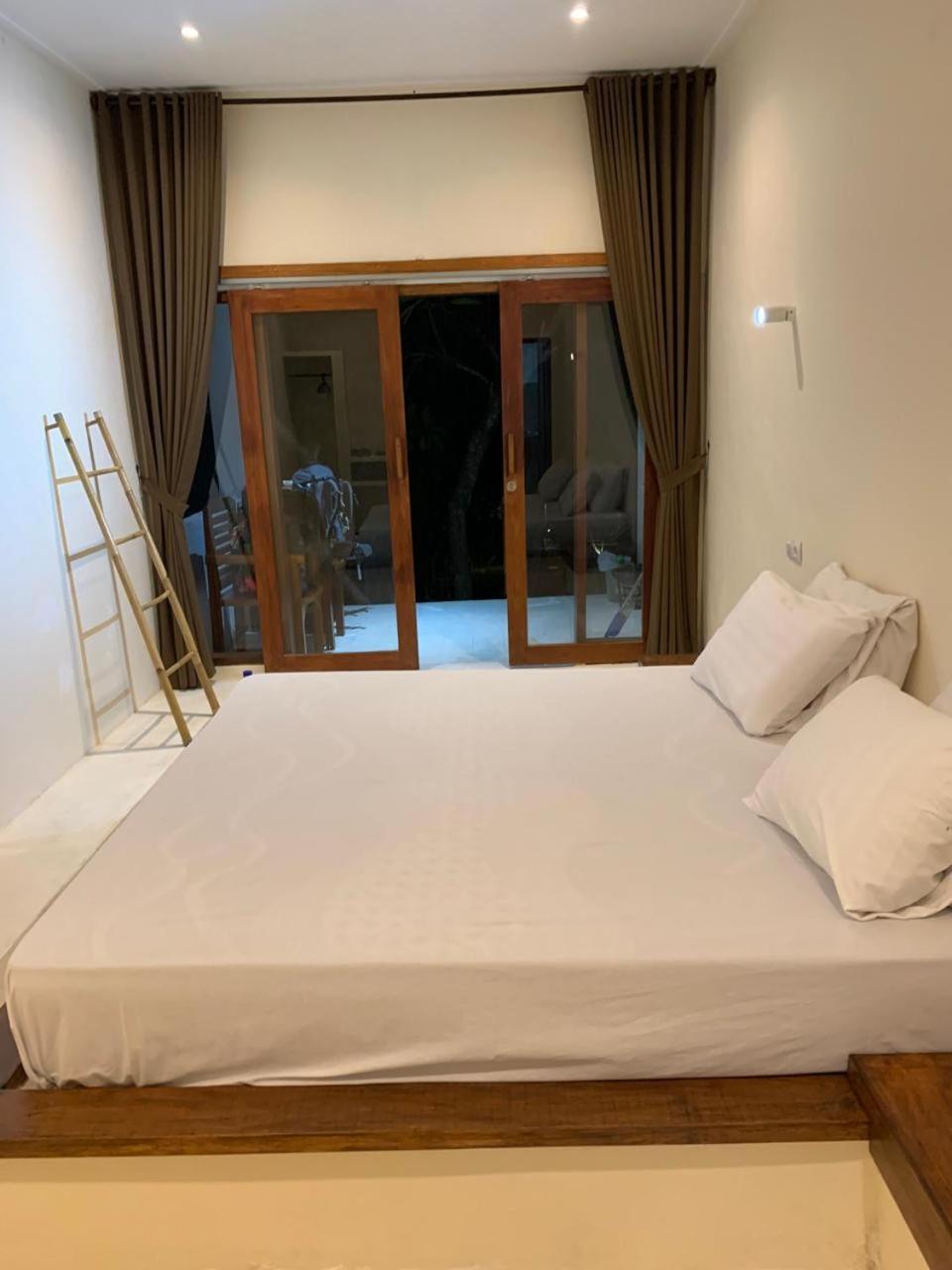 Double Room with Terrace photo 3