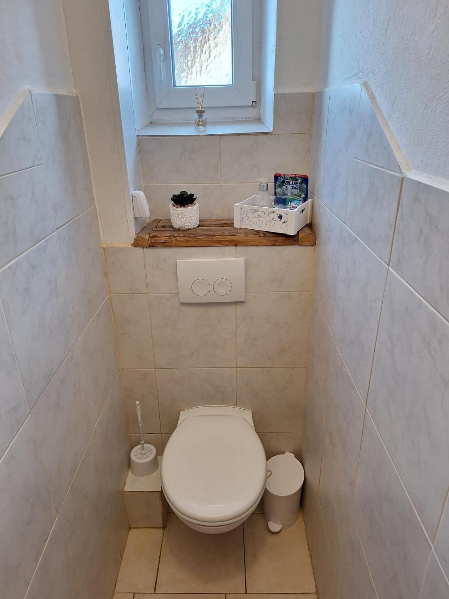 Three-Bedroom House photo 2
