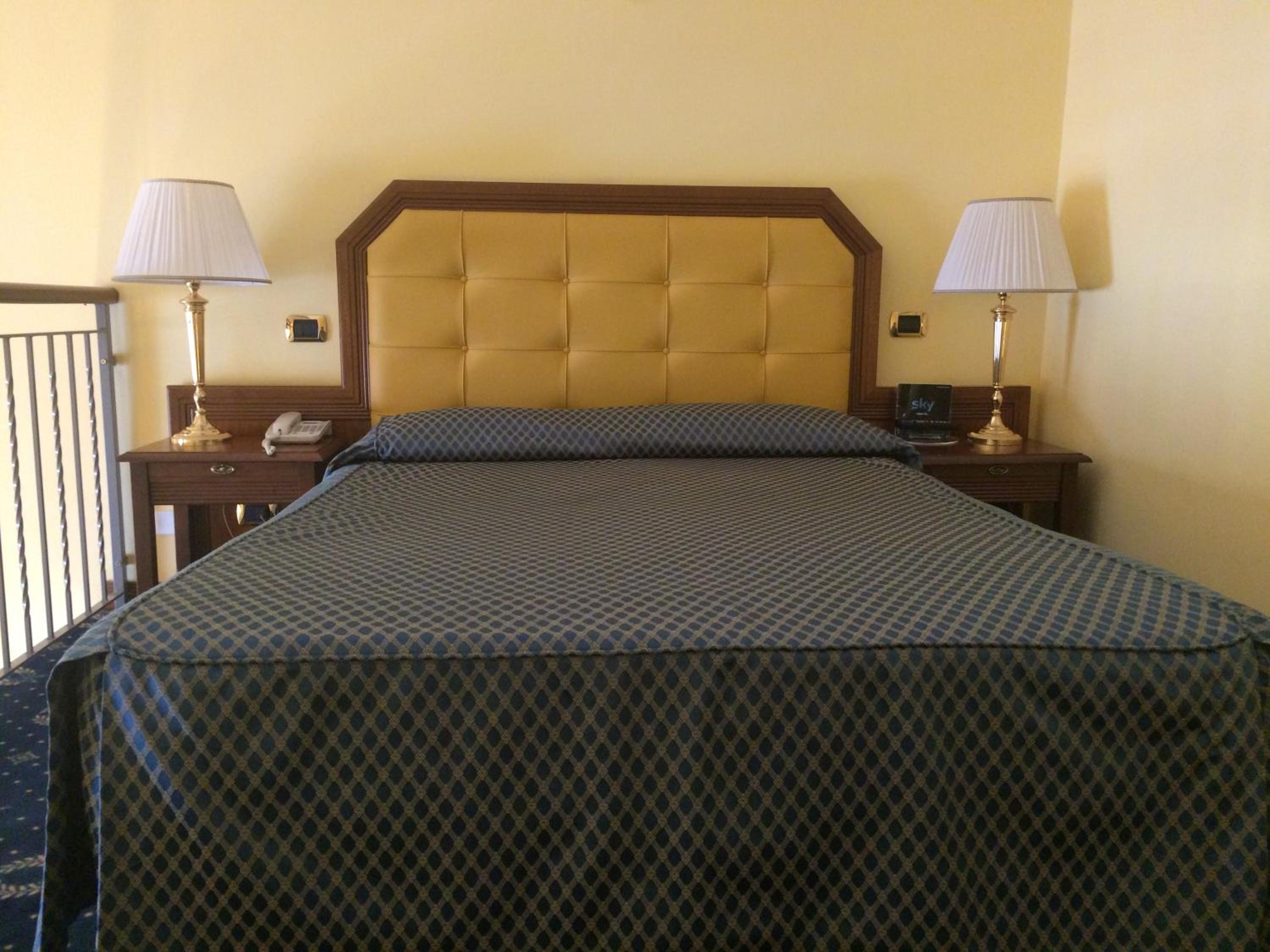 Junior Suite - Split Level - Photo 1