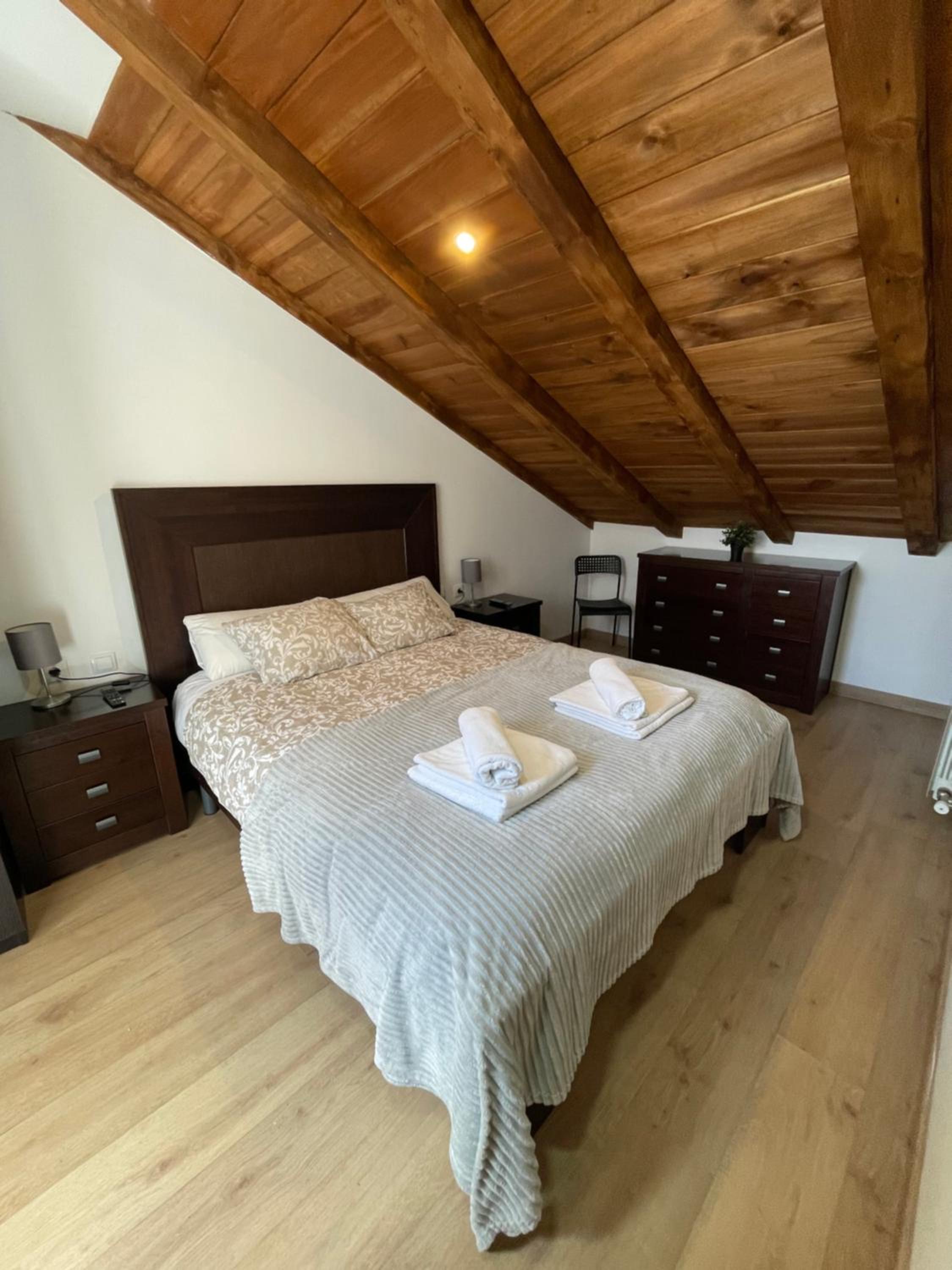 Apartamento Penthouse
