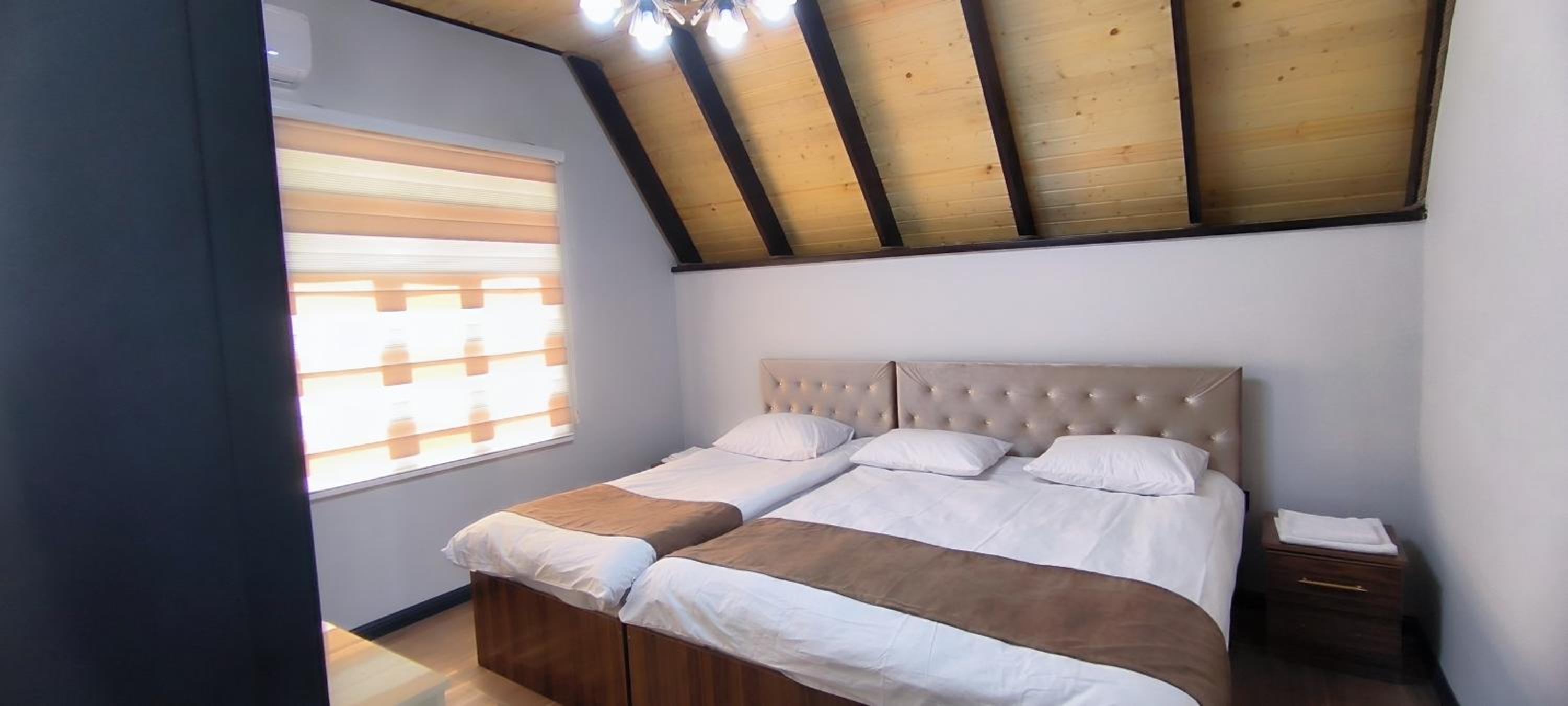 Three-Bedroom Villa photo 1