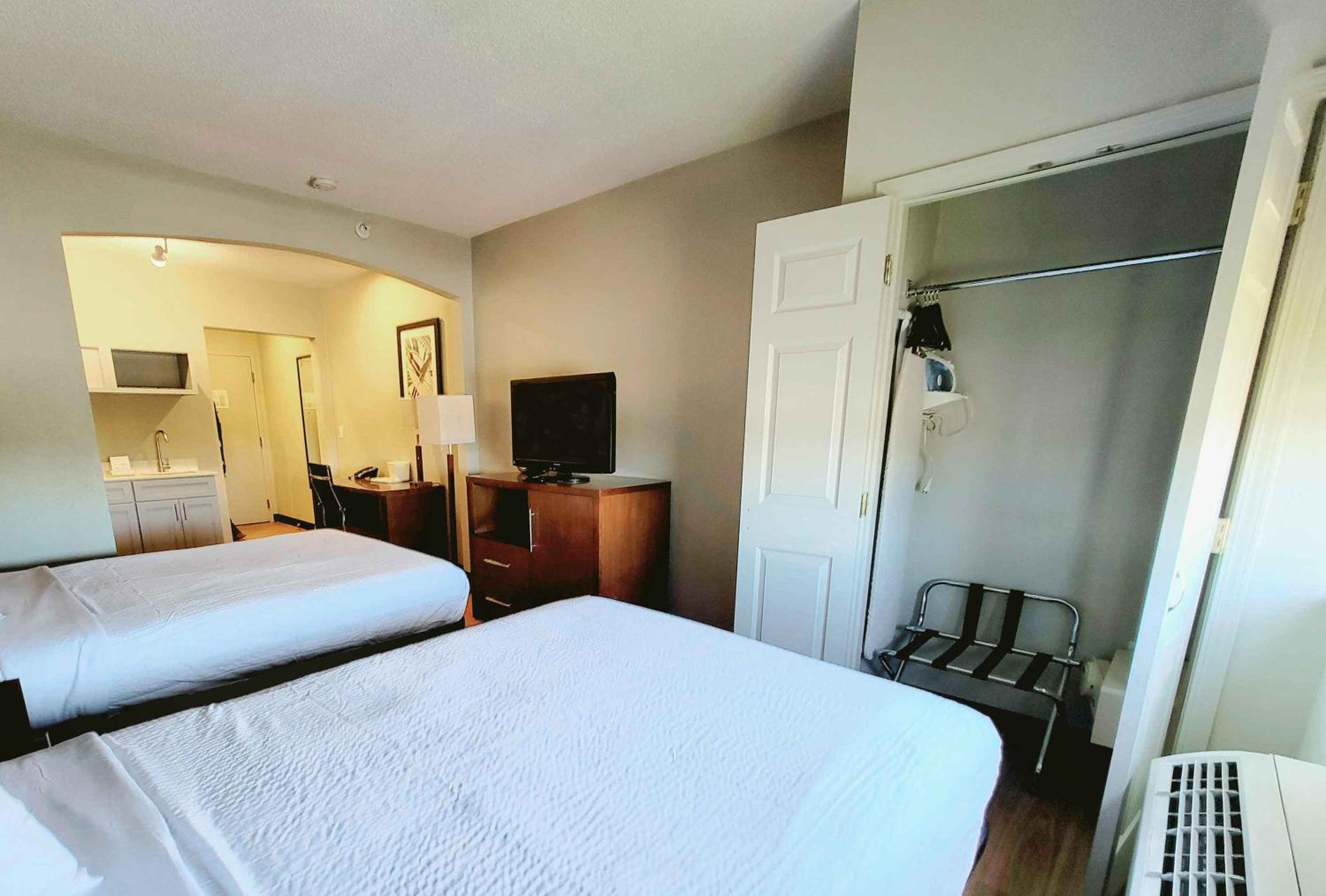 Suite photo 2