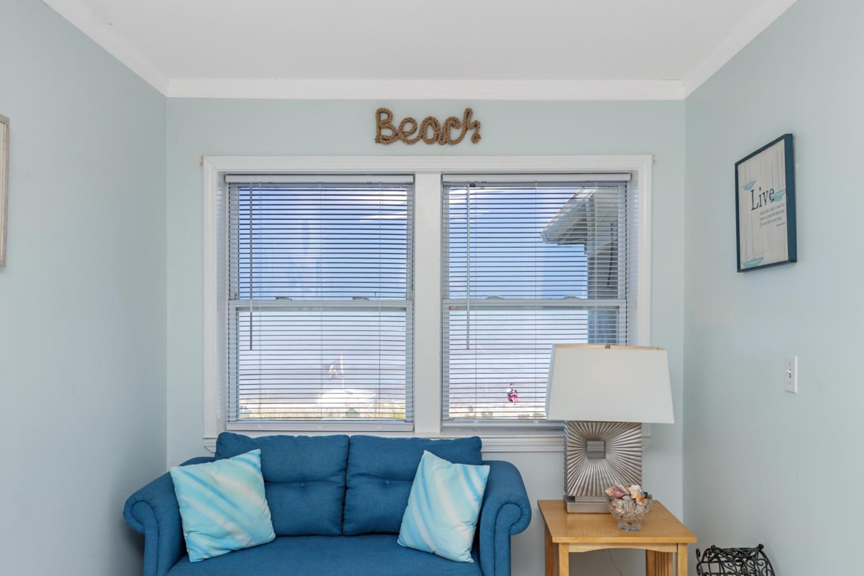 Two-Bedroom Townhouse photo 1