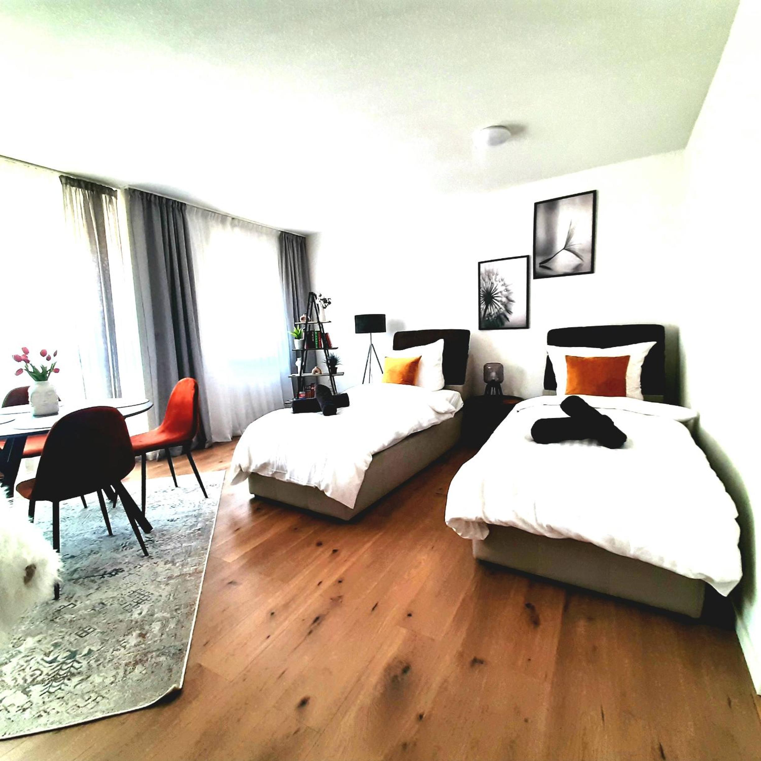 Superior Apartment photo 3