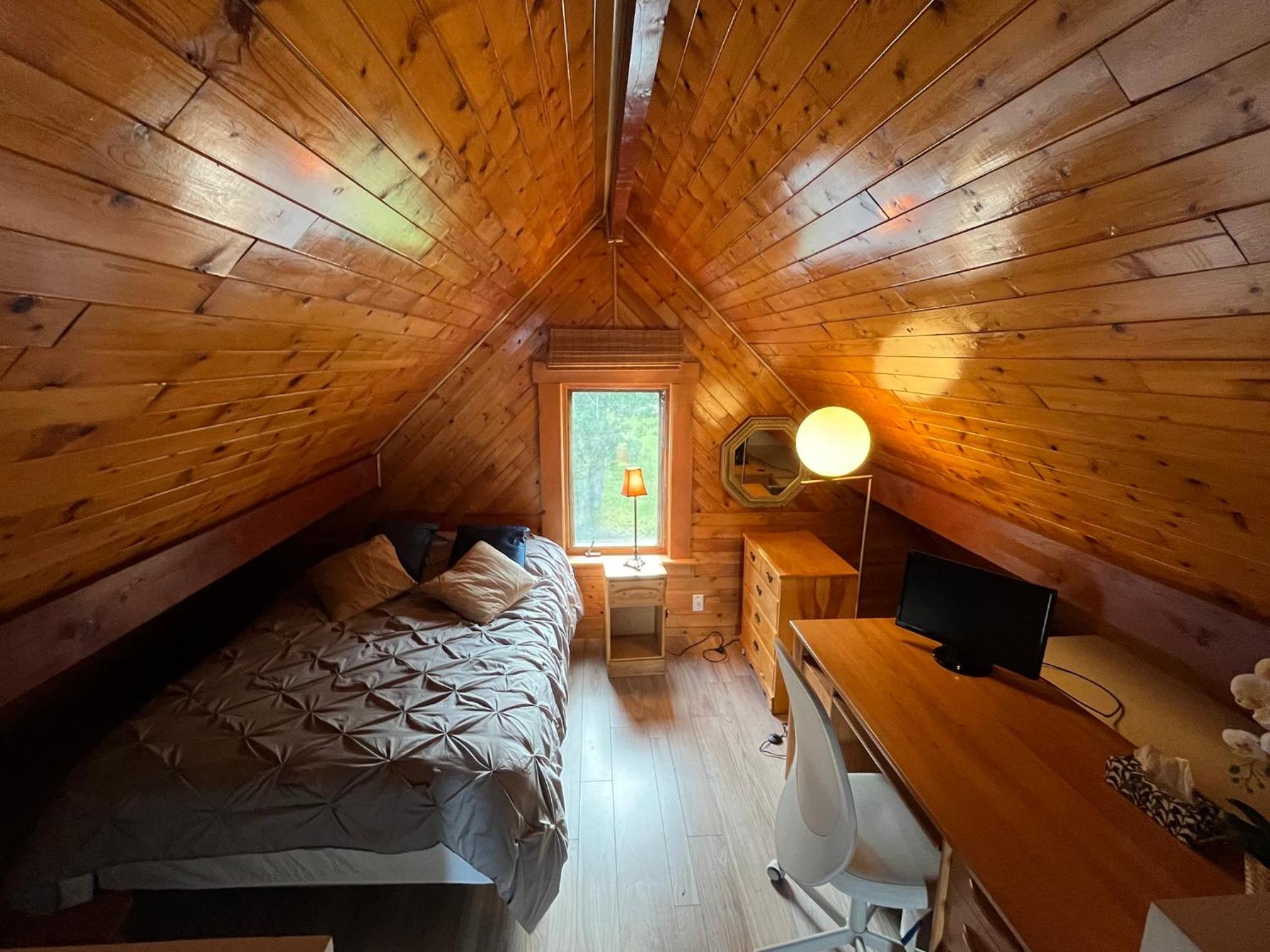 Chalet photo 1