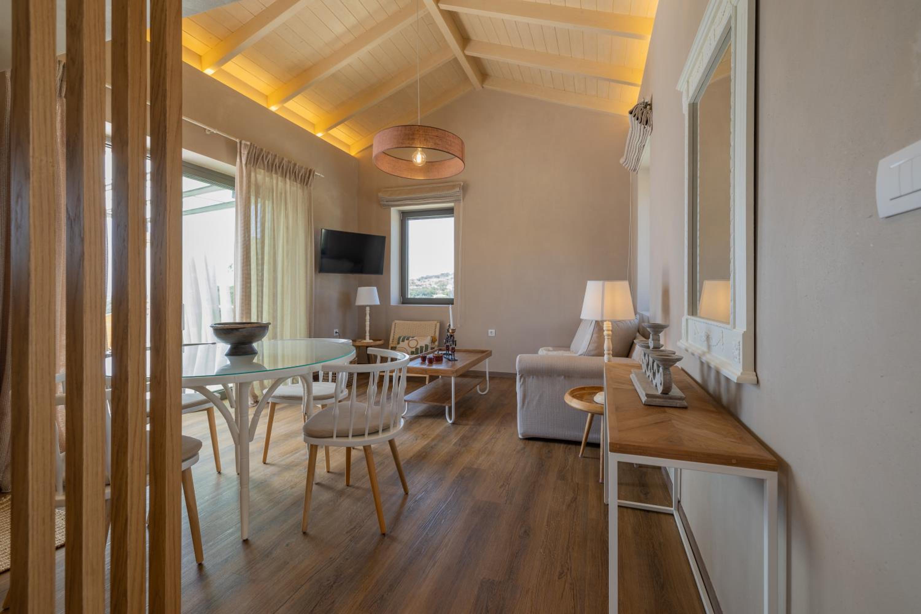 Two-Bedroom Villa photo 1