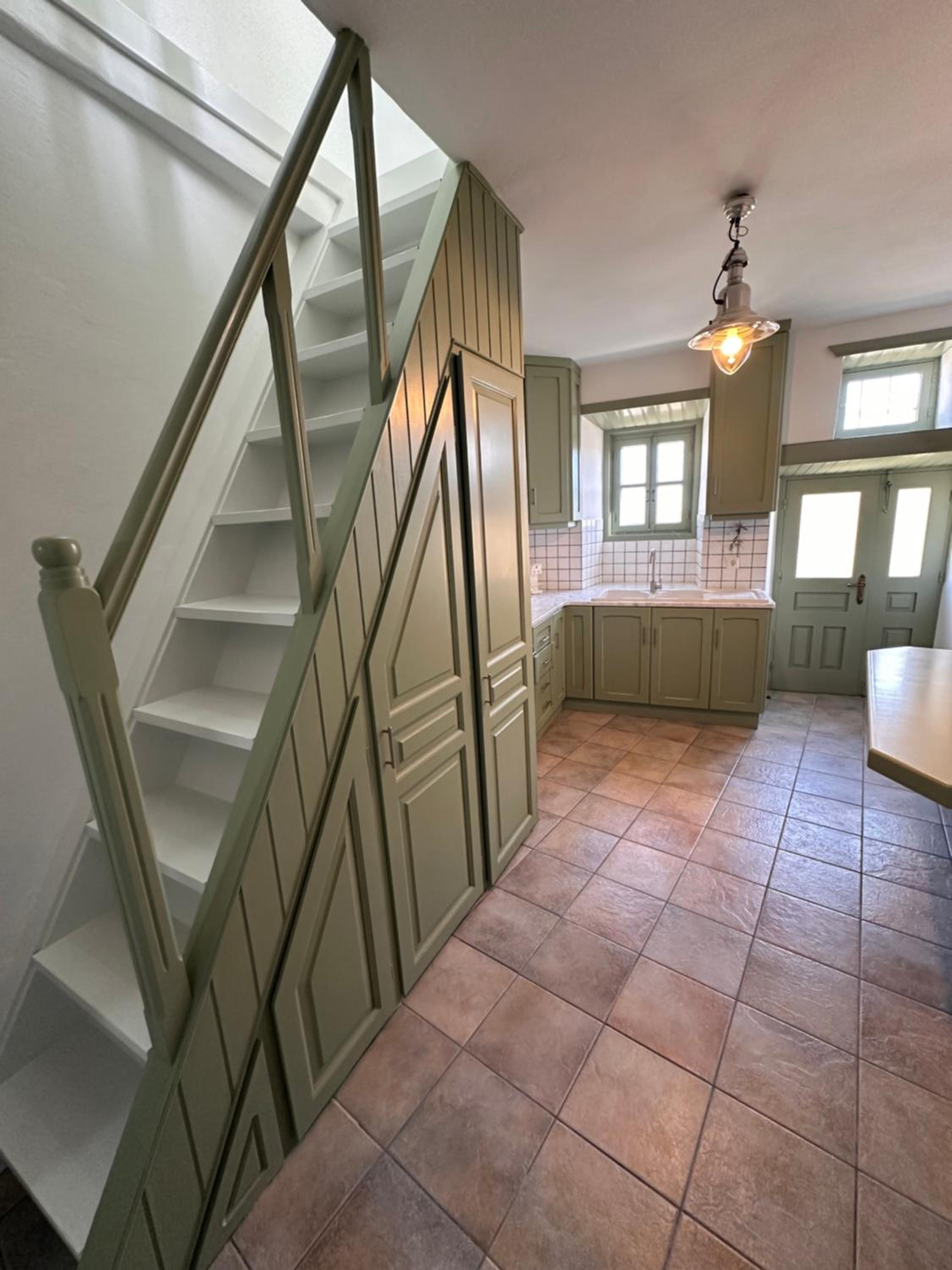 Three-Bedroom Villa photo 2