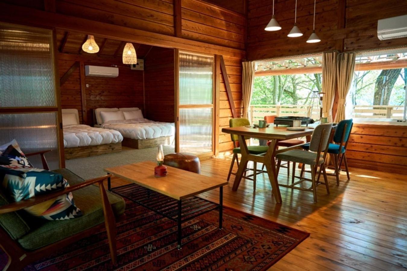 Bungalow photo 1