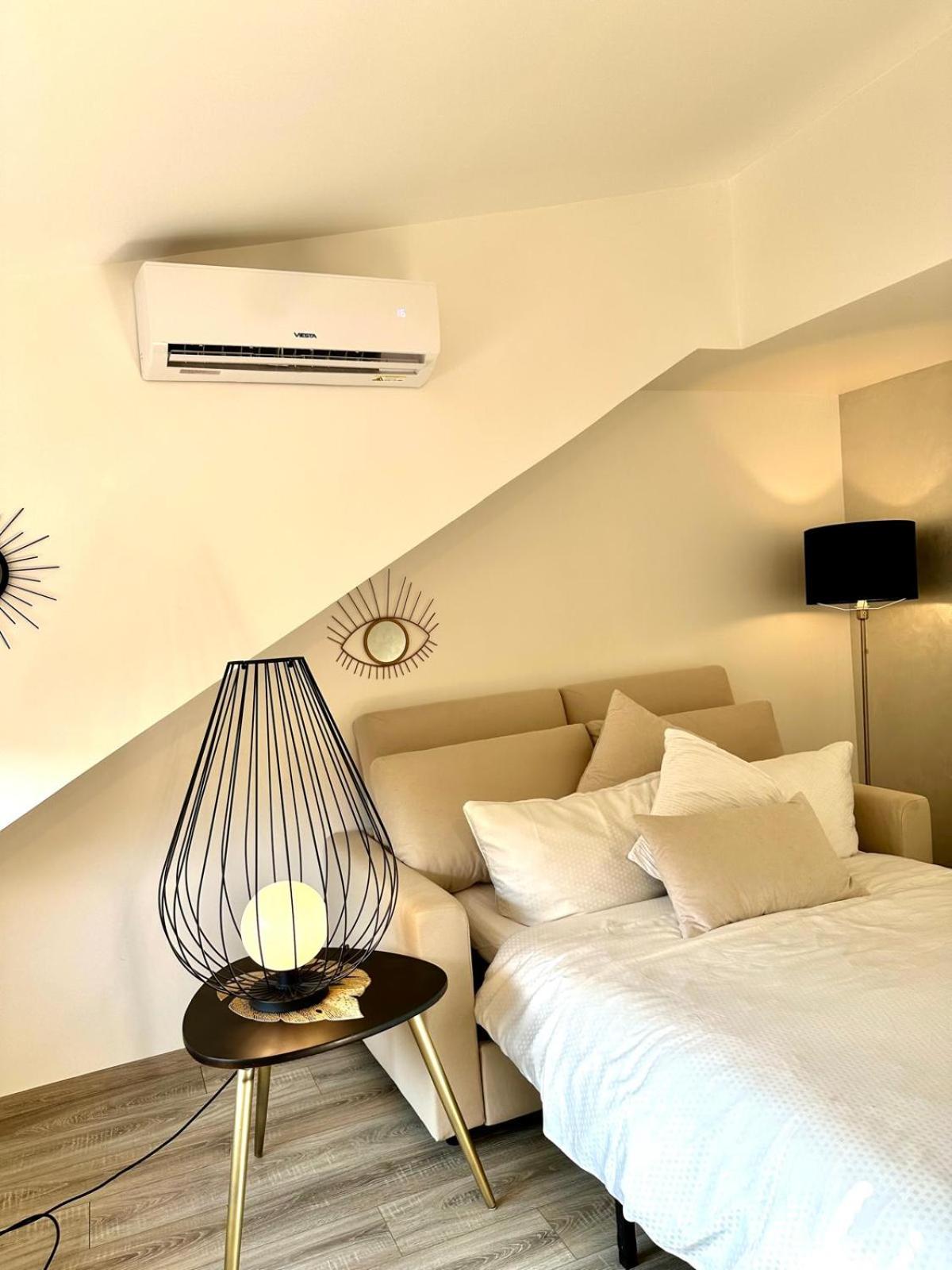 Apartment with Terrace photo 1