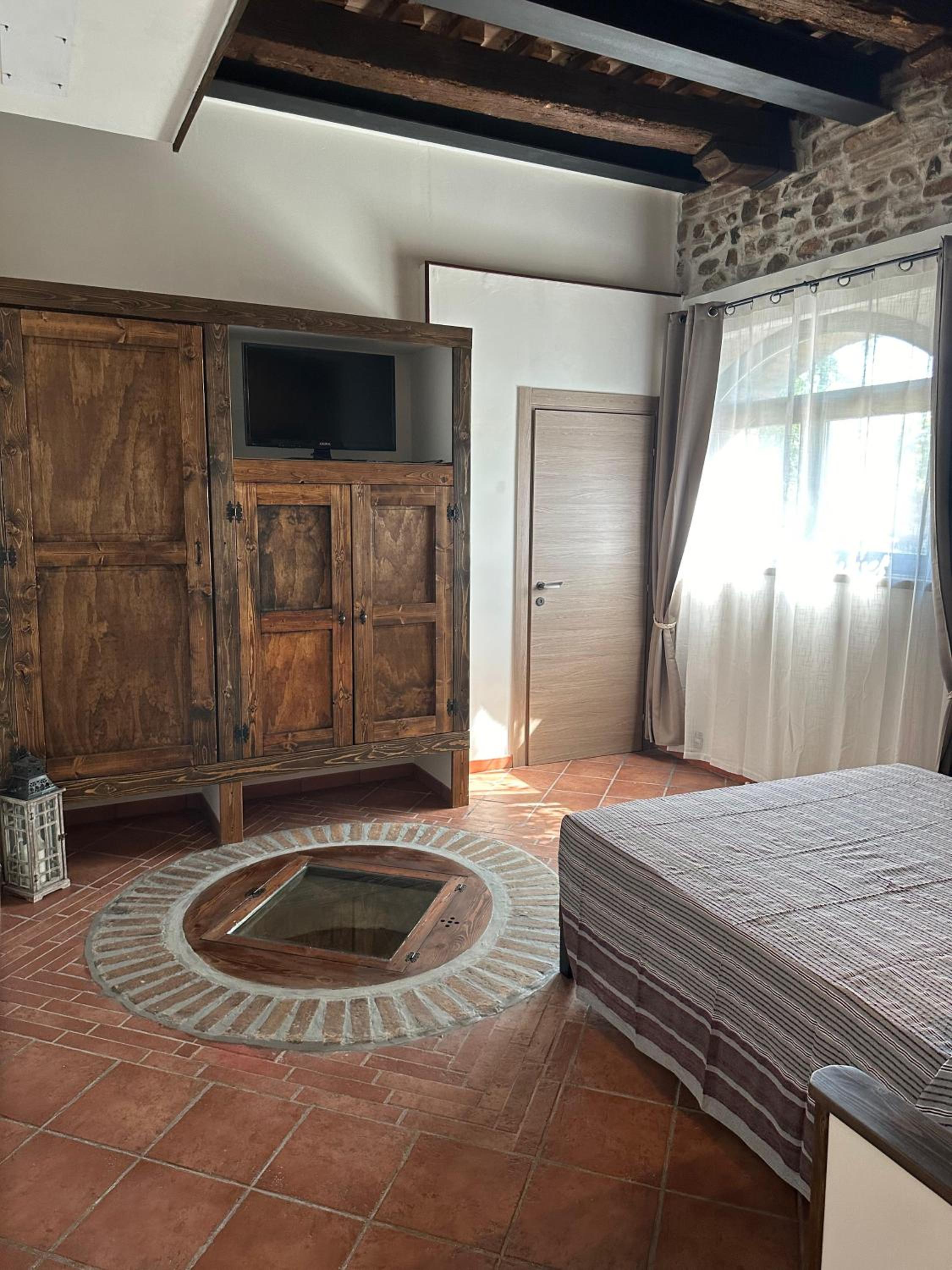 Suite with Garden View - Photo 7