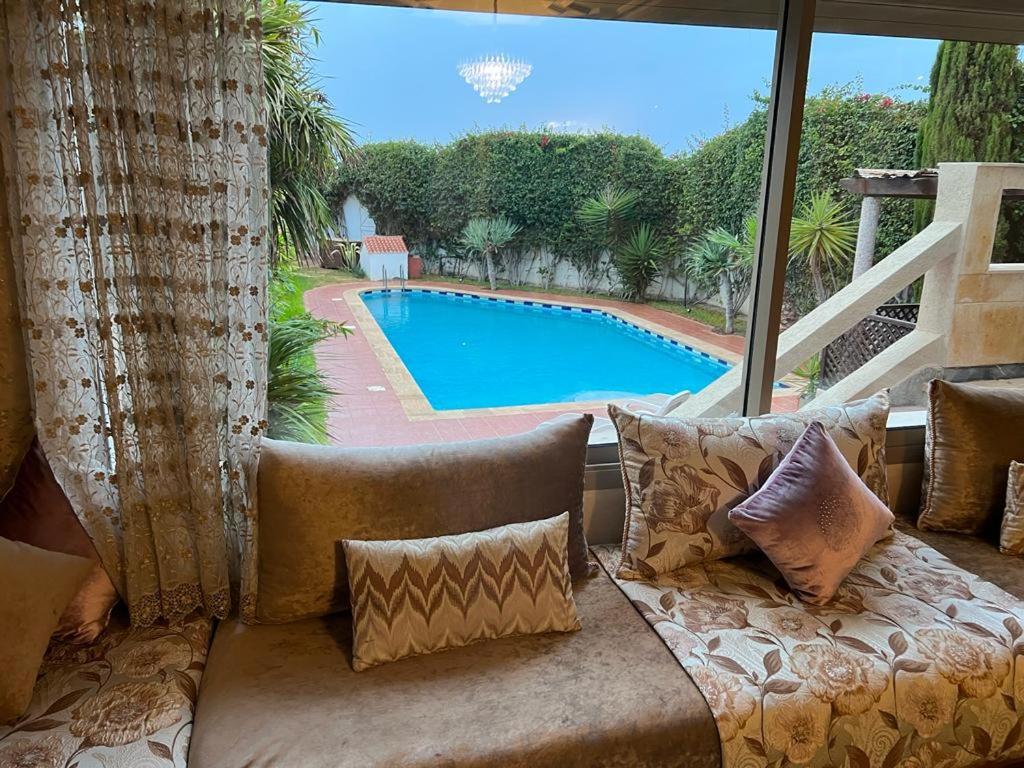 Villa with Sea View photo 3