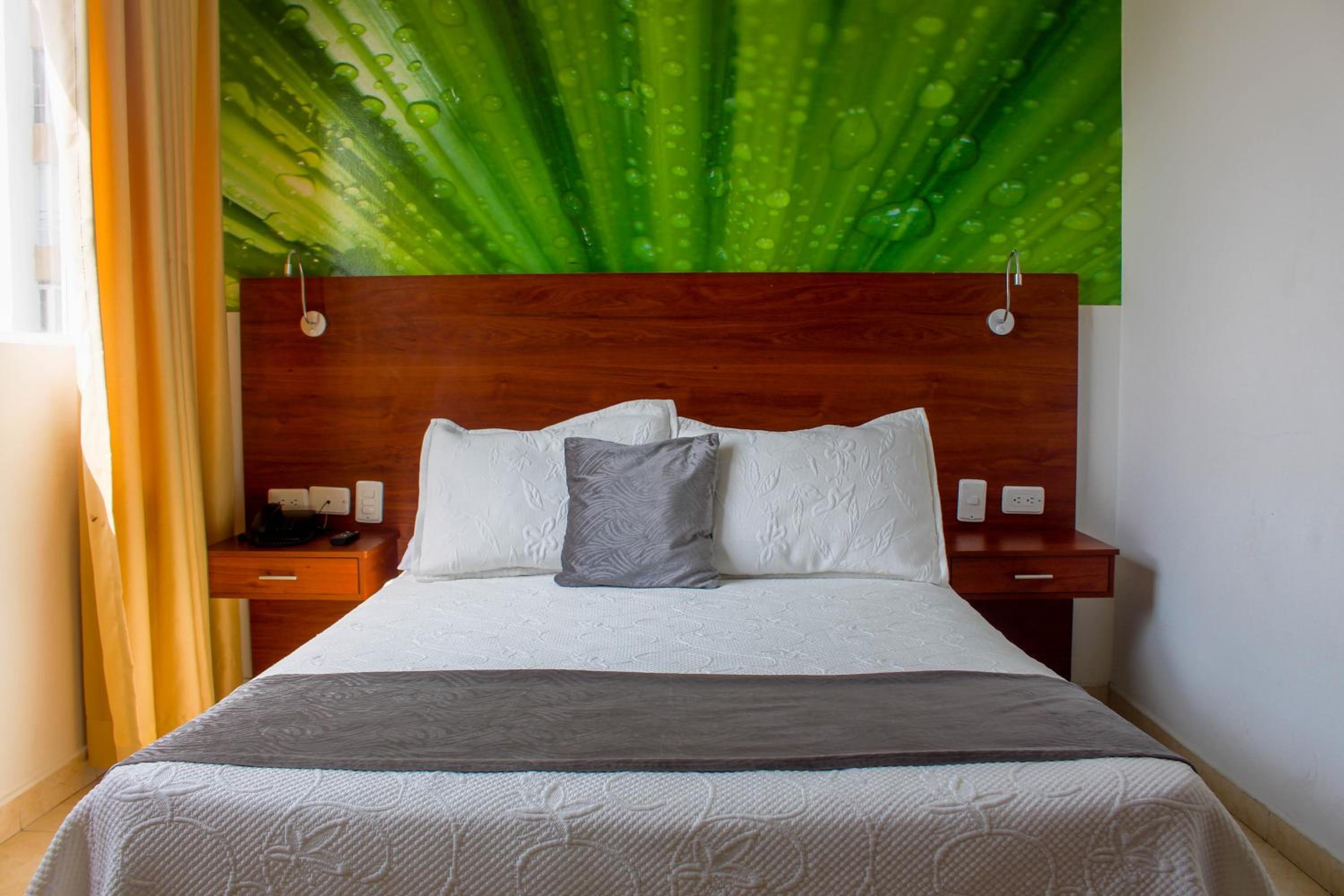 Standard Double Room - Photo 6