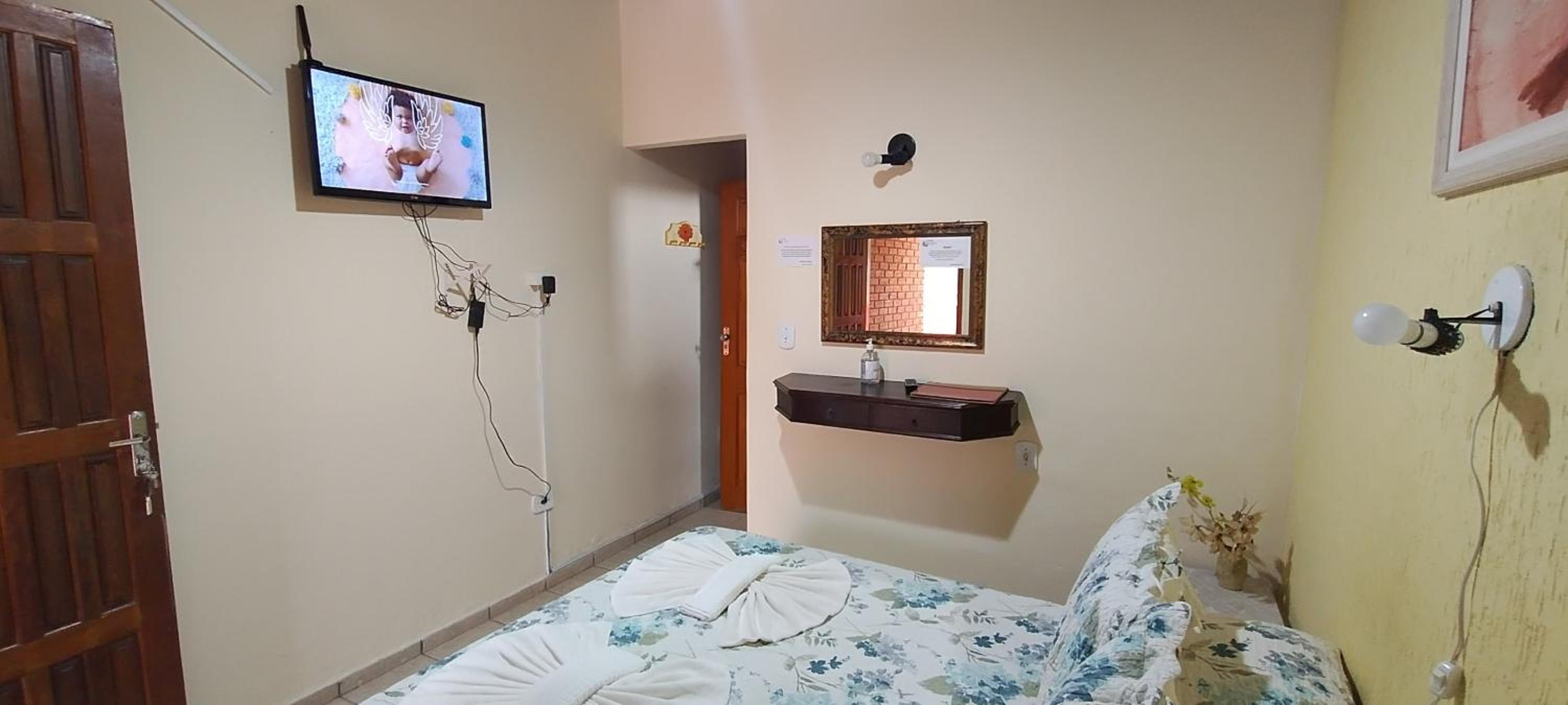 Standard Suite